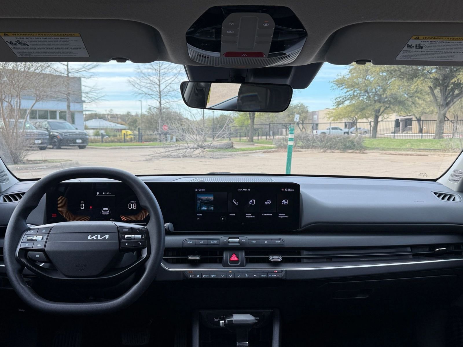 Thumbnail: 2025 Kia K4 - 34