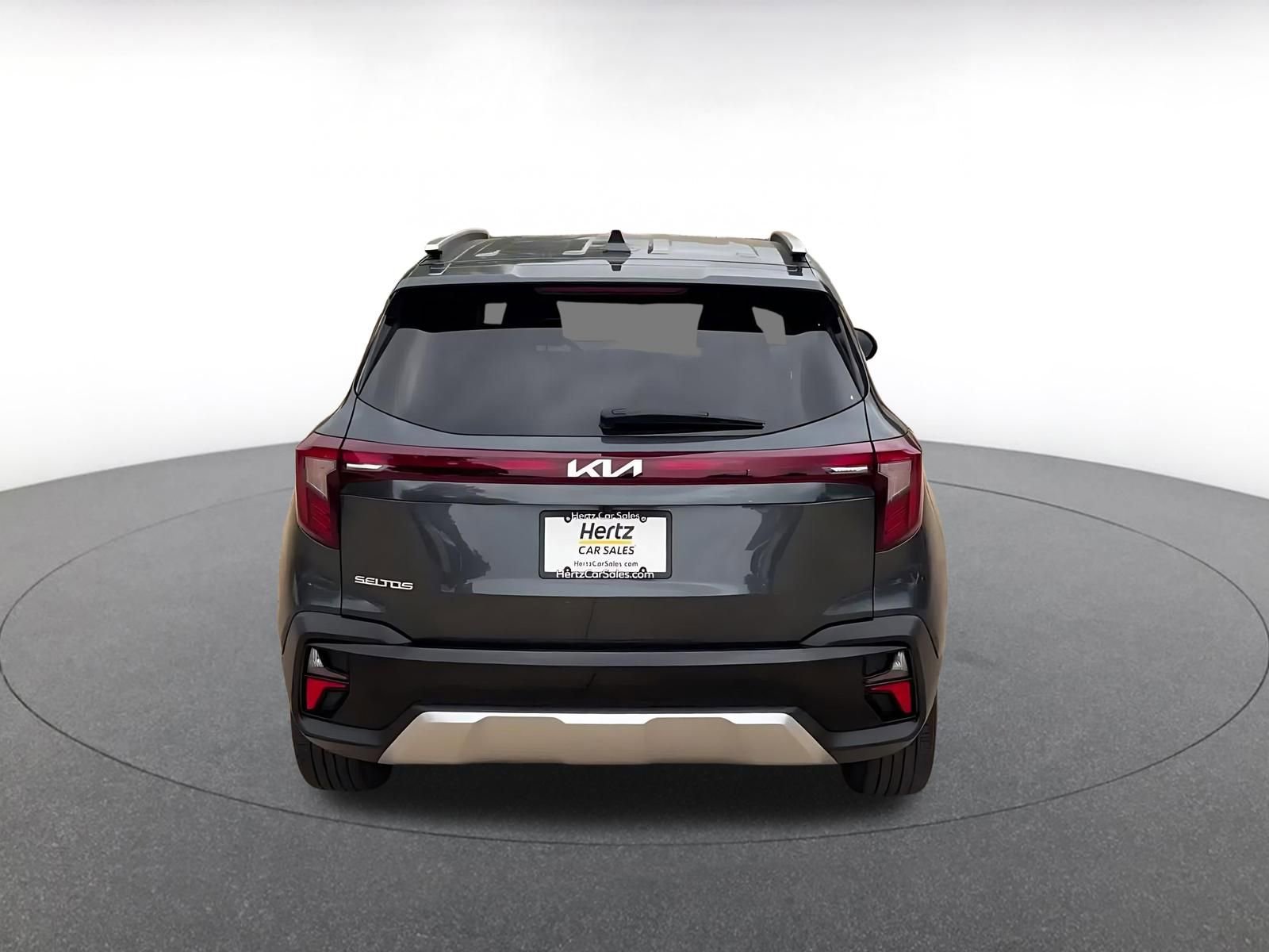 Thumbnail: 2025 Kia Seltos - 12