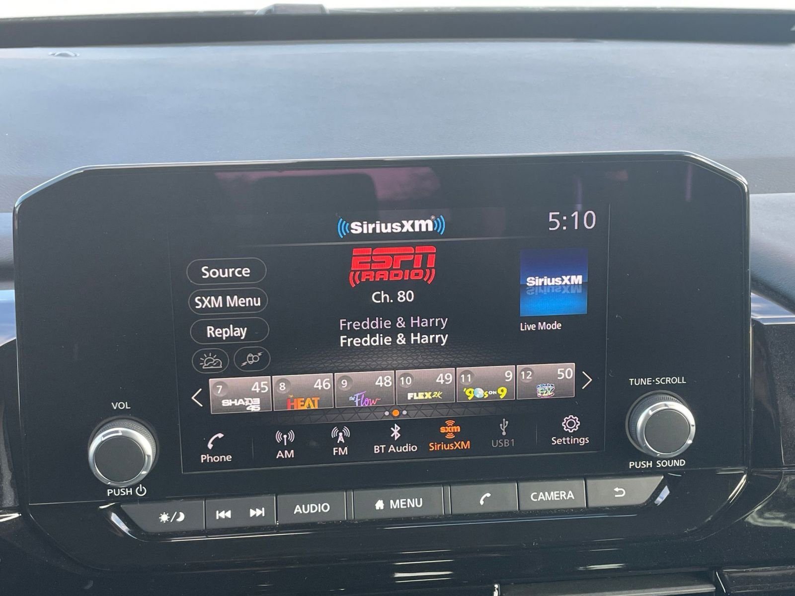 Thumbnail: 2025 Nissan Pathfinder - 20