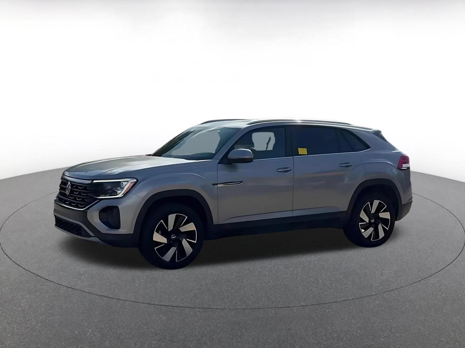 Thumbnail: 2026 Volkswagen Atlas - 7