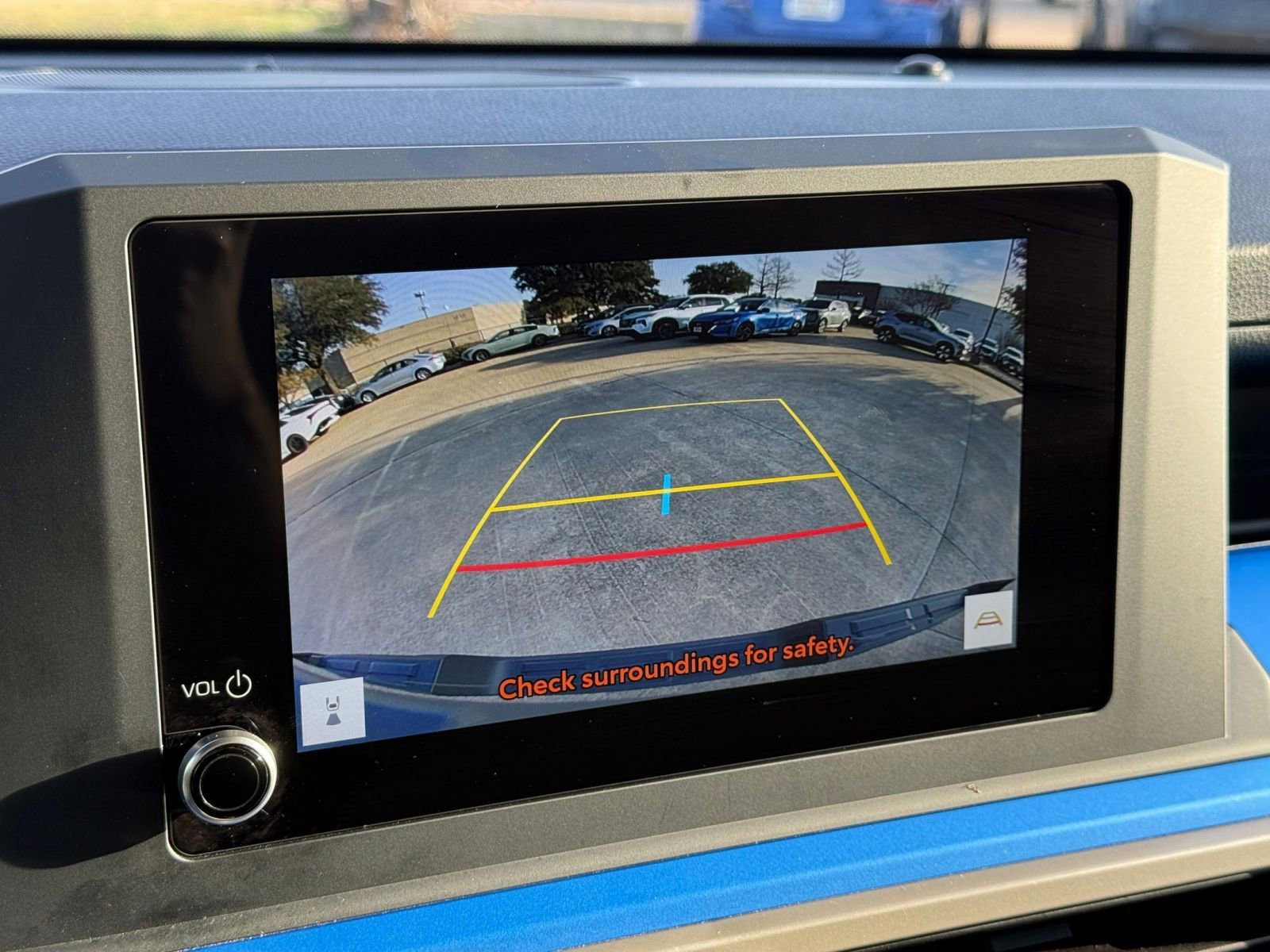 Thumbnail: 2025 Toyota Tacoma - 24