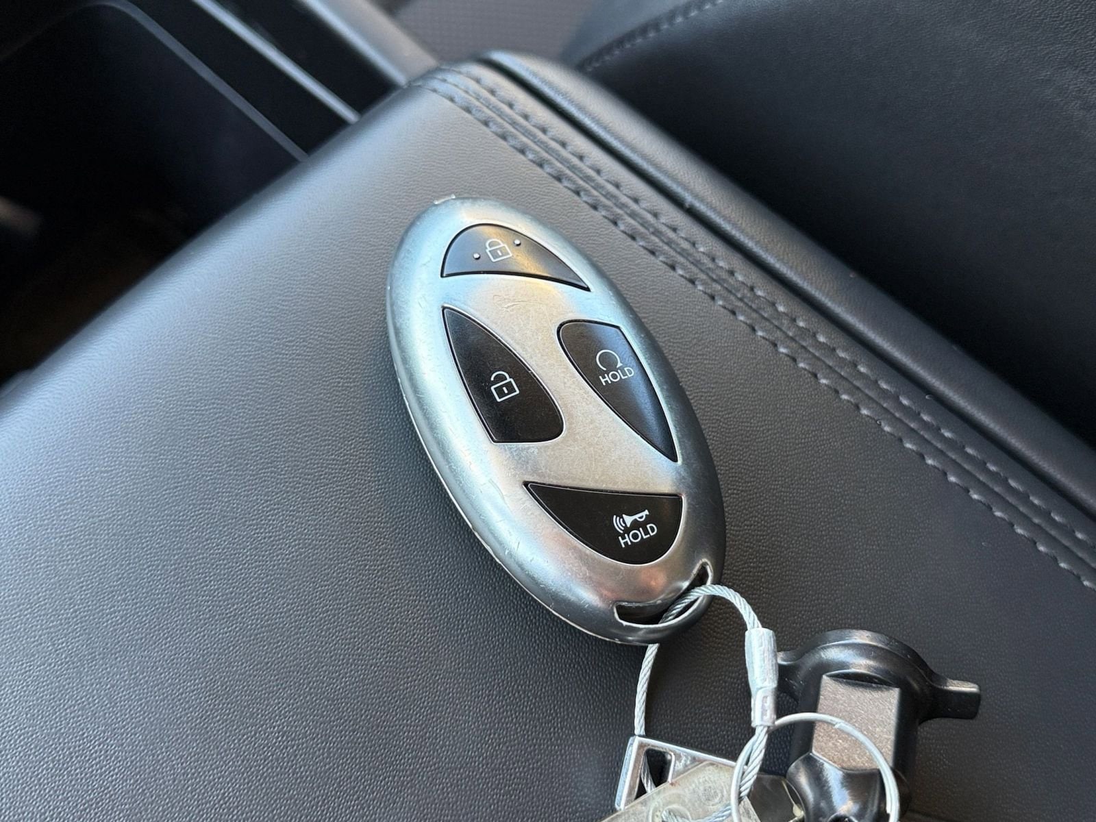 Thumbnail: 2025 Hyundai Santa Fe - 22