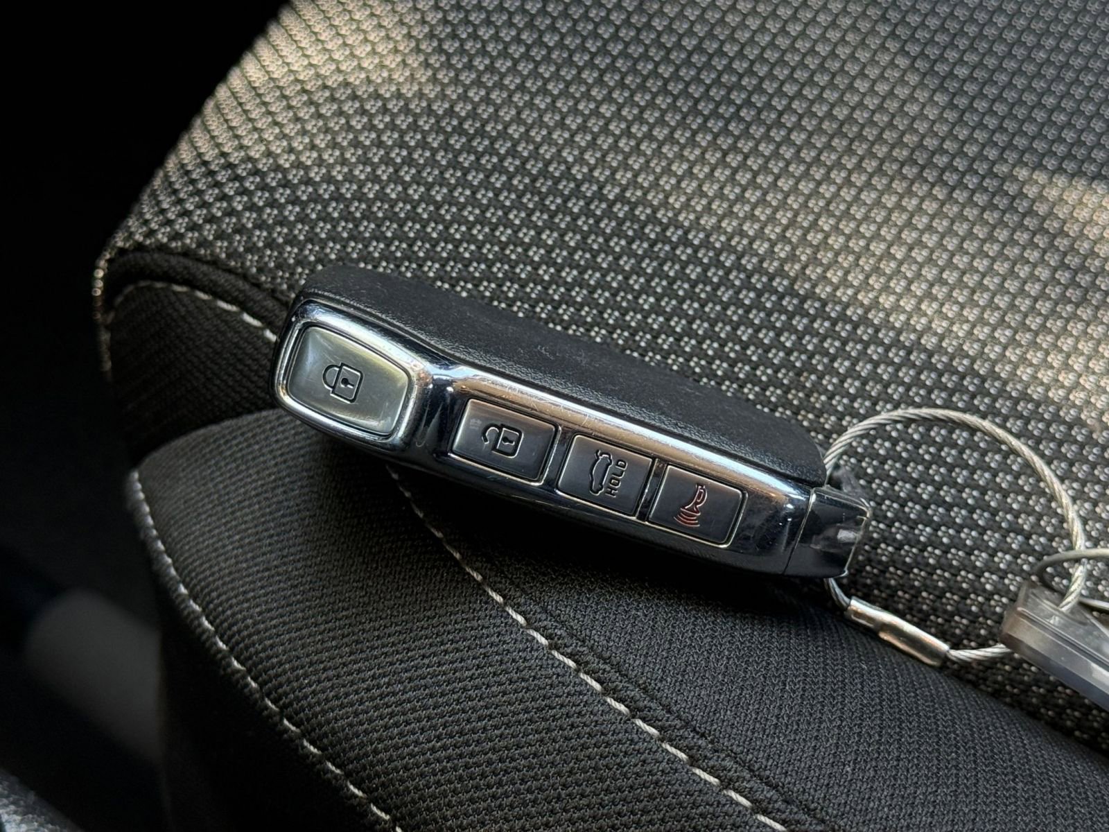 Thumbnail: 2024 Kia Forte - 22