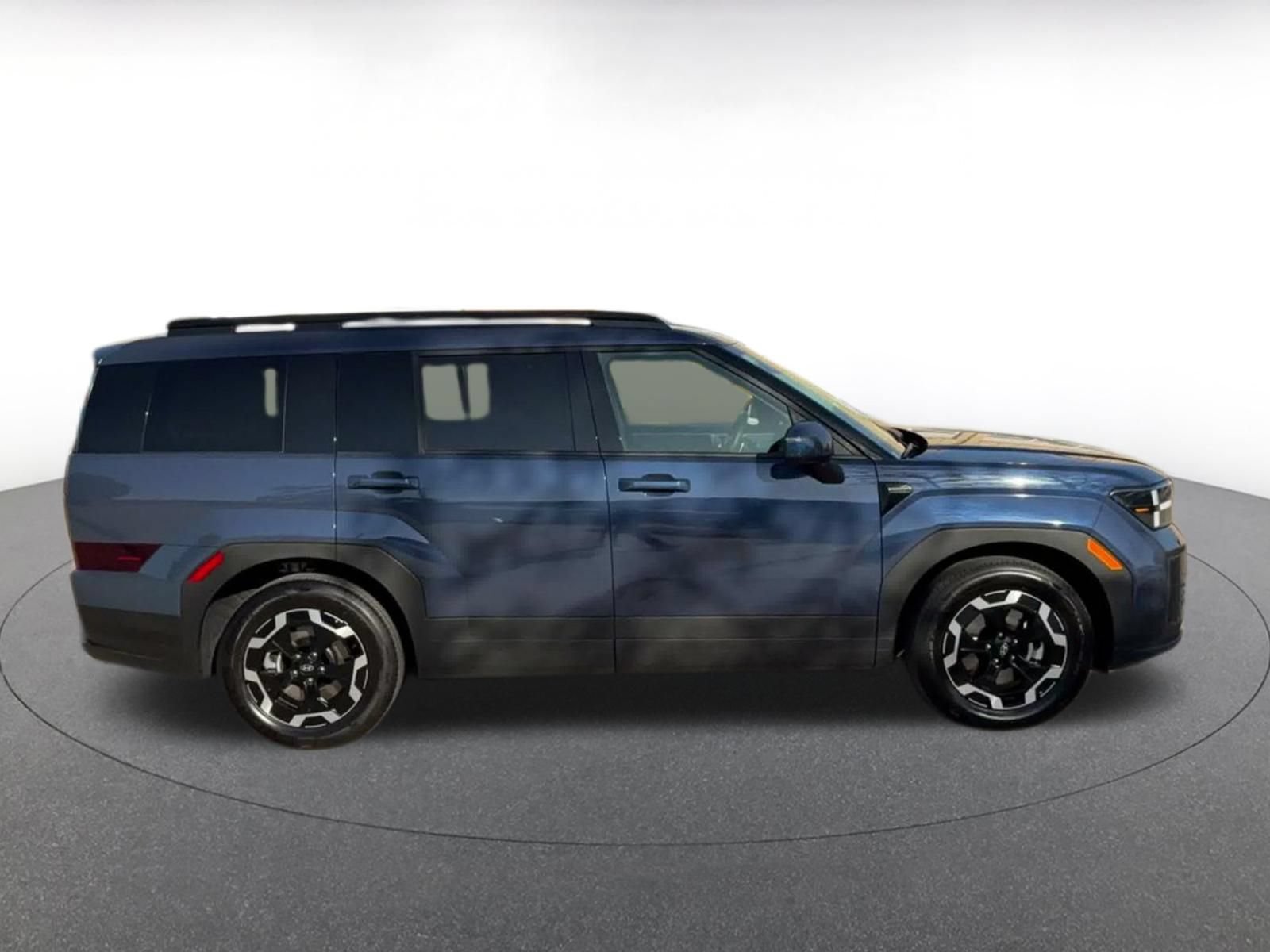 Thumbnail: 2026 Hyundai Santa Fe - 13