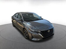 2024 Nissan Sentra SV -
                  Bedford, TX