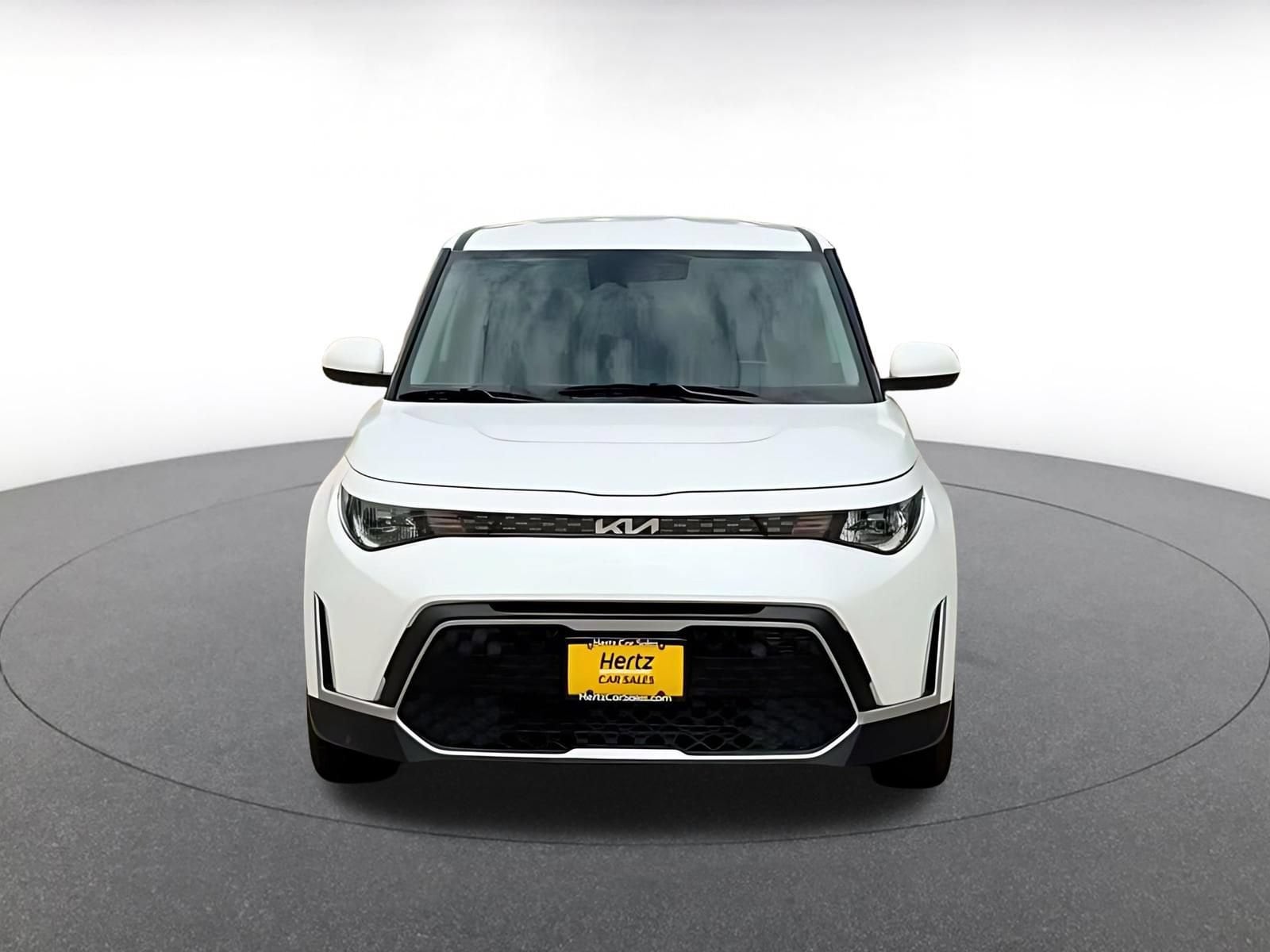 Thumbnail: 2025 Kia Soul - 4