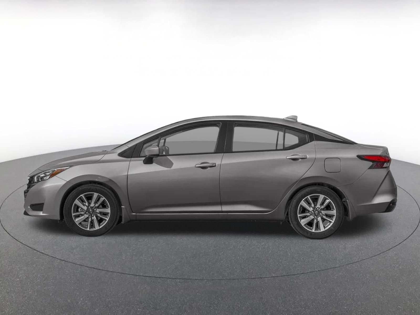 Thumbnail: 2025 Nissan Versa - 3