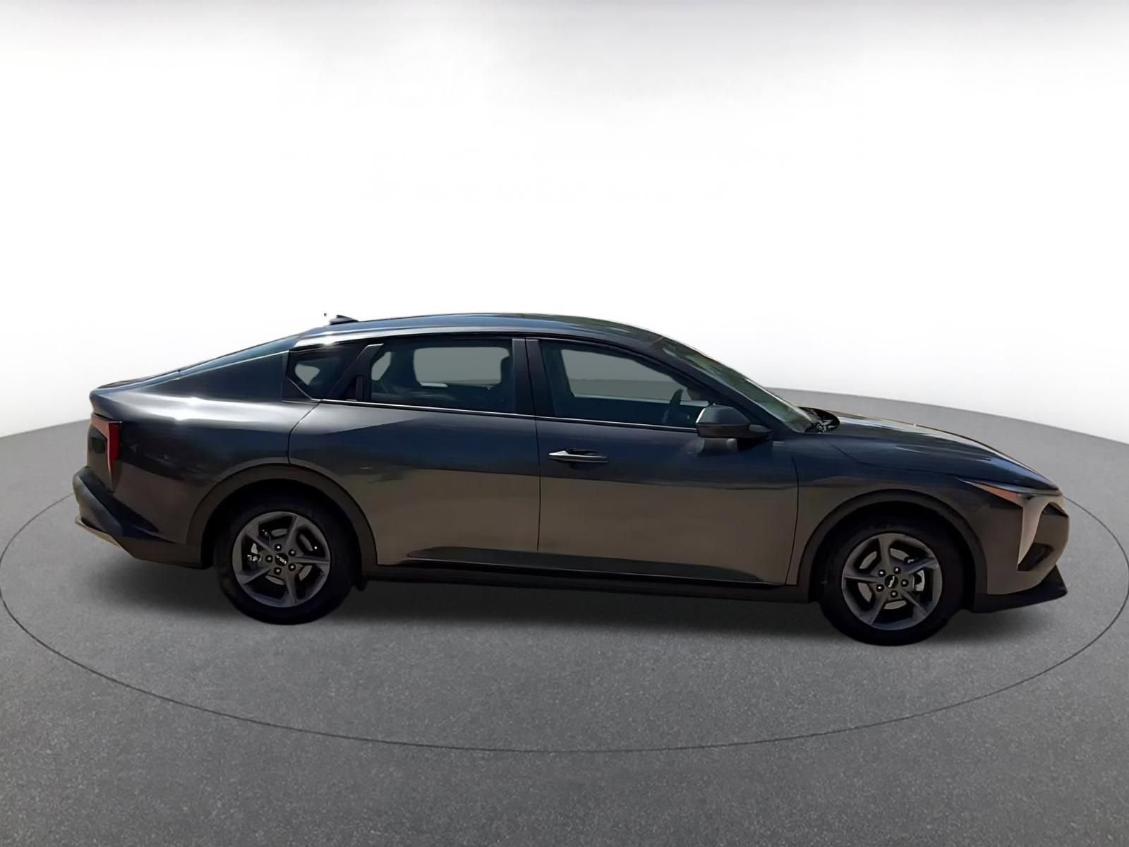 Thumbnail: 2025 Kia K4 - 16