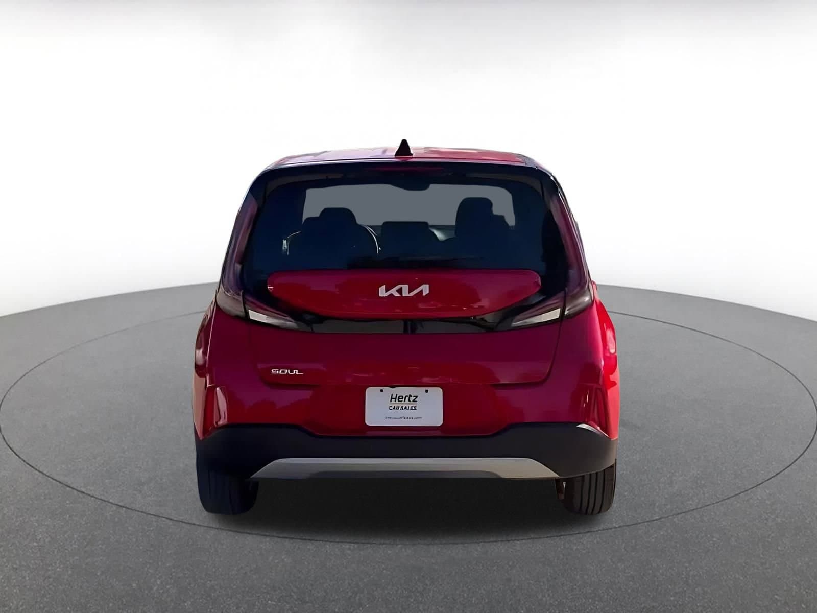 Thumbnail: 2025 Kia Soul - 12