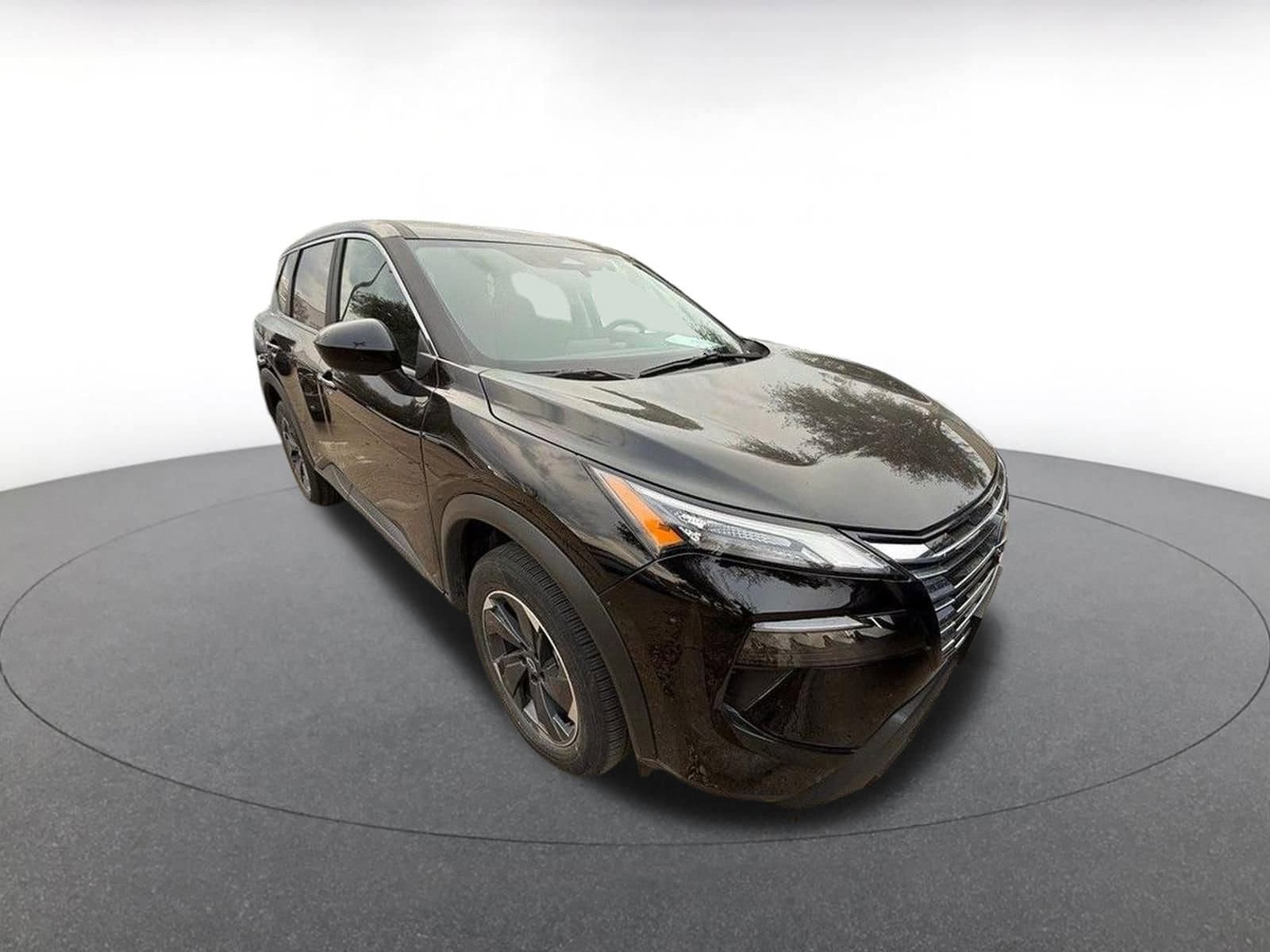 Thumbnail: 2025 Nissan Rogue - 1