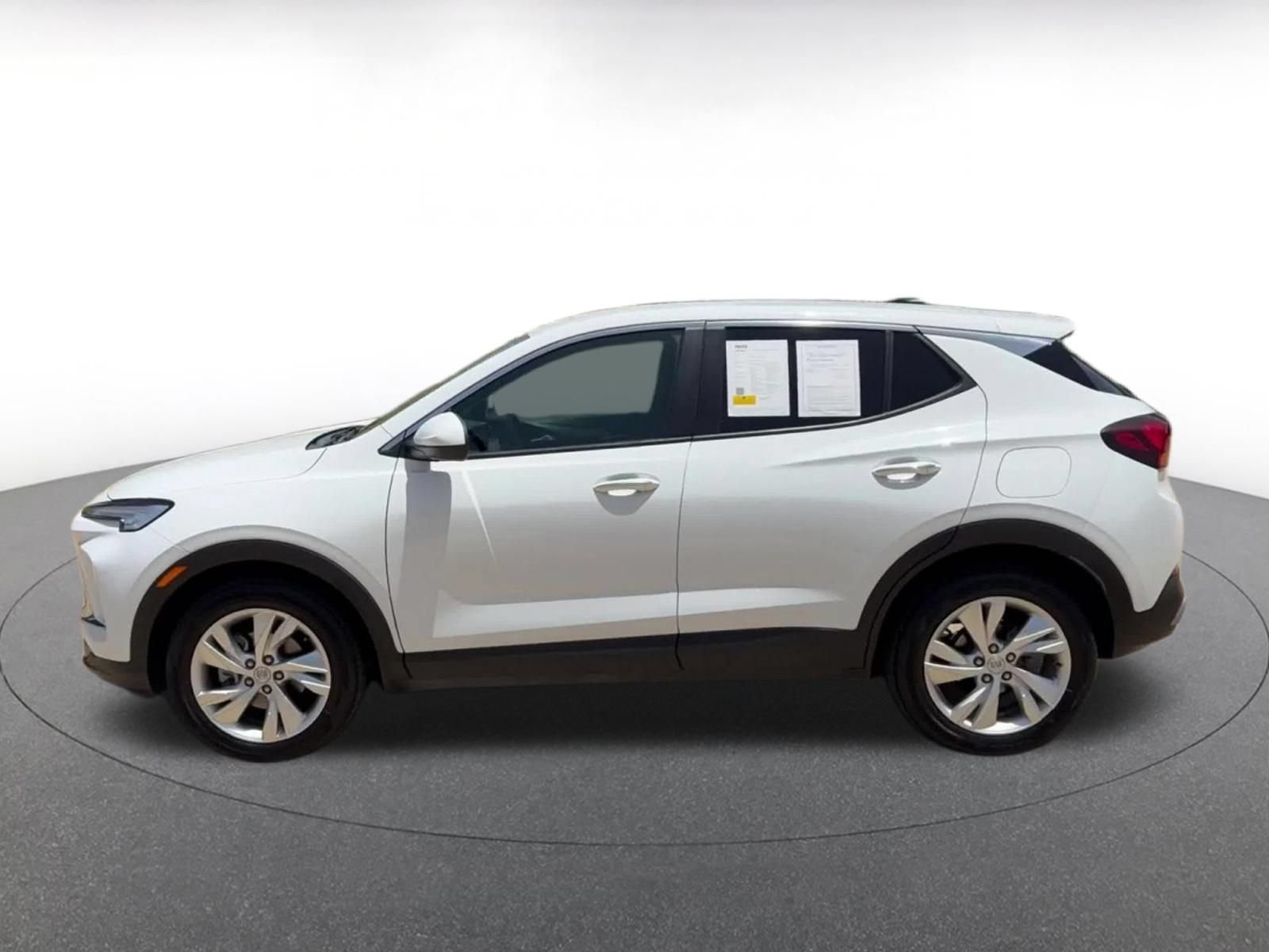 Thumbnail: 2025 Buick Encore GX - 9