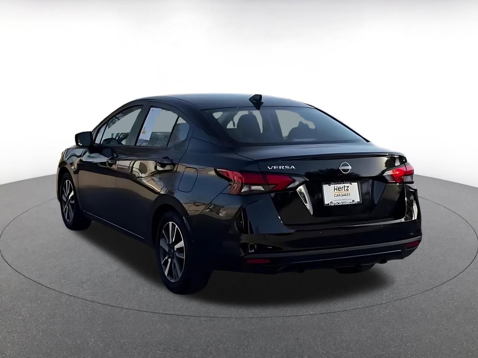 Thumbnail: 2025 Nissan Versa - 11