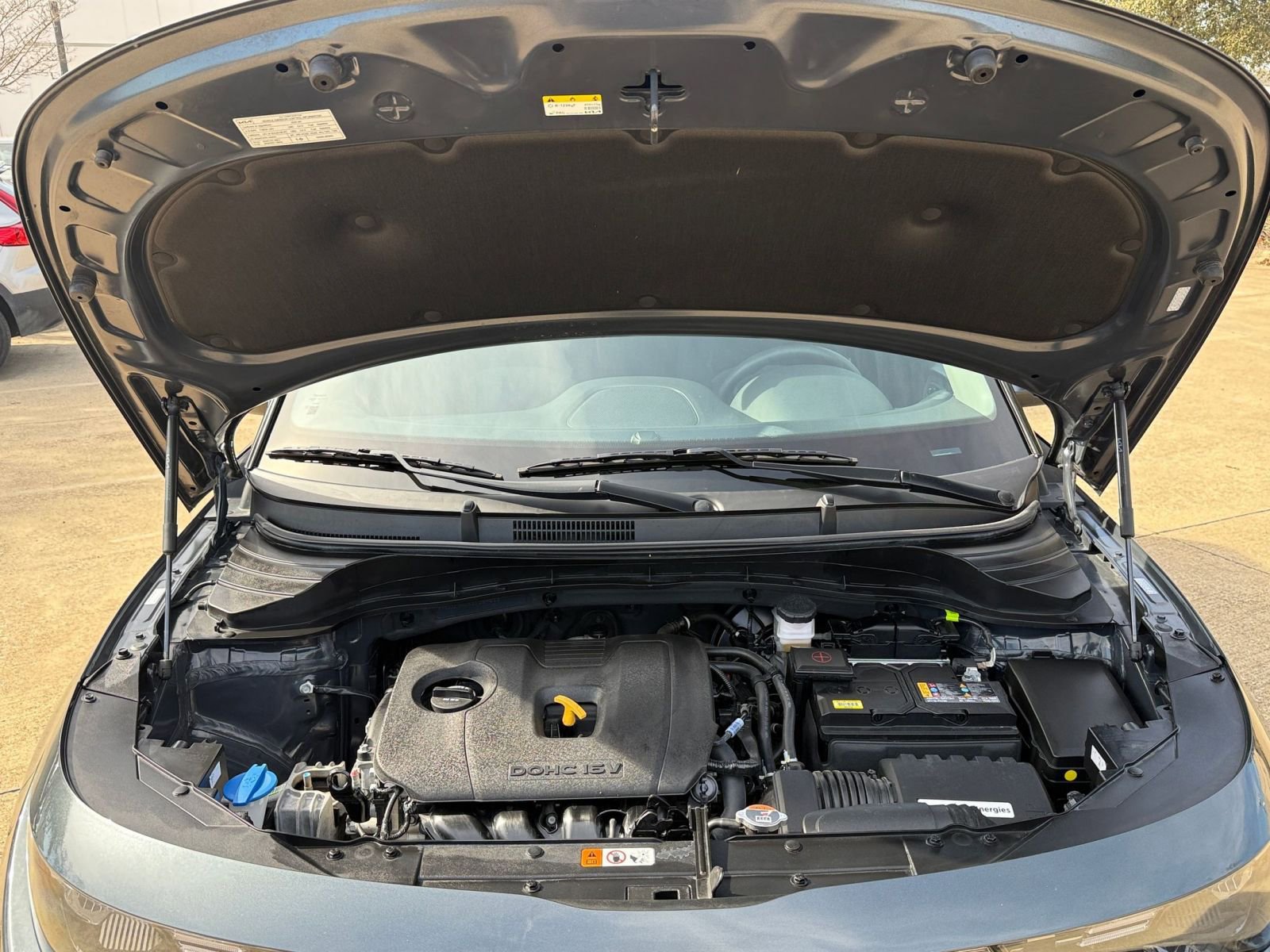 Thumbnail: 2025 Kia Soul - 32