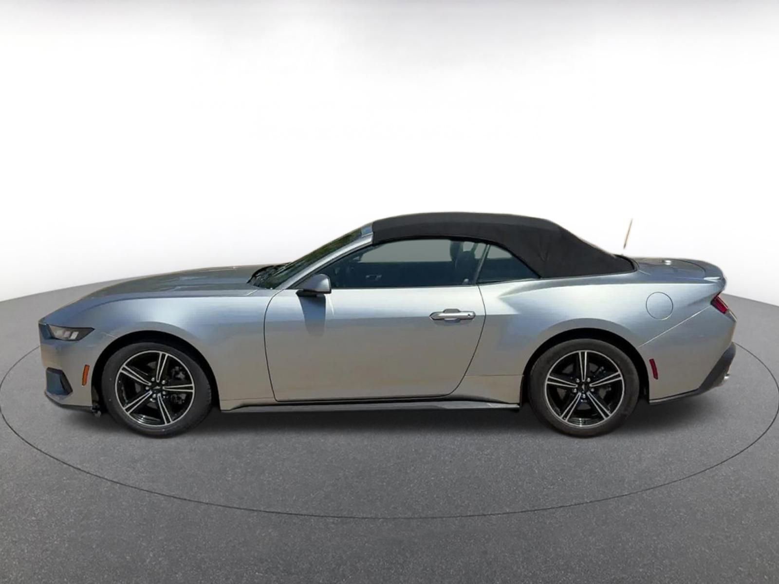 Thumbnail: 2024 Ford Mustang - 8