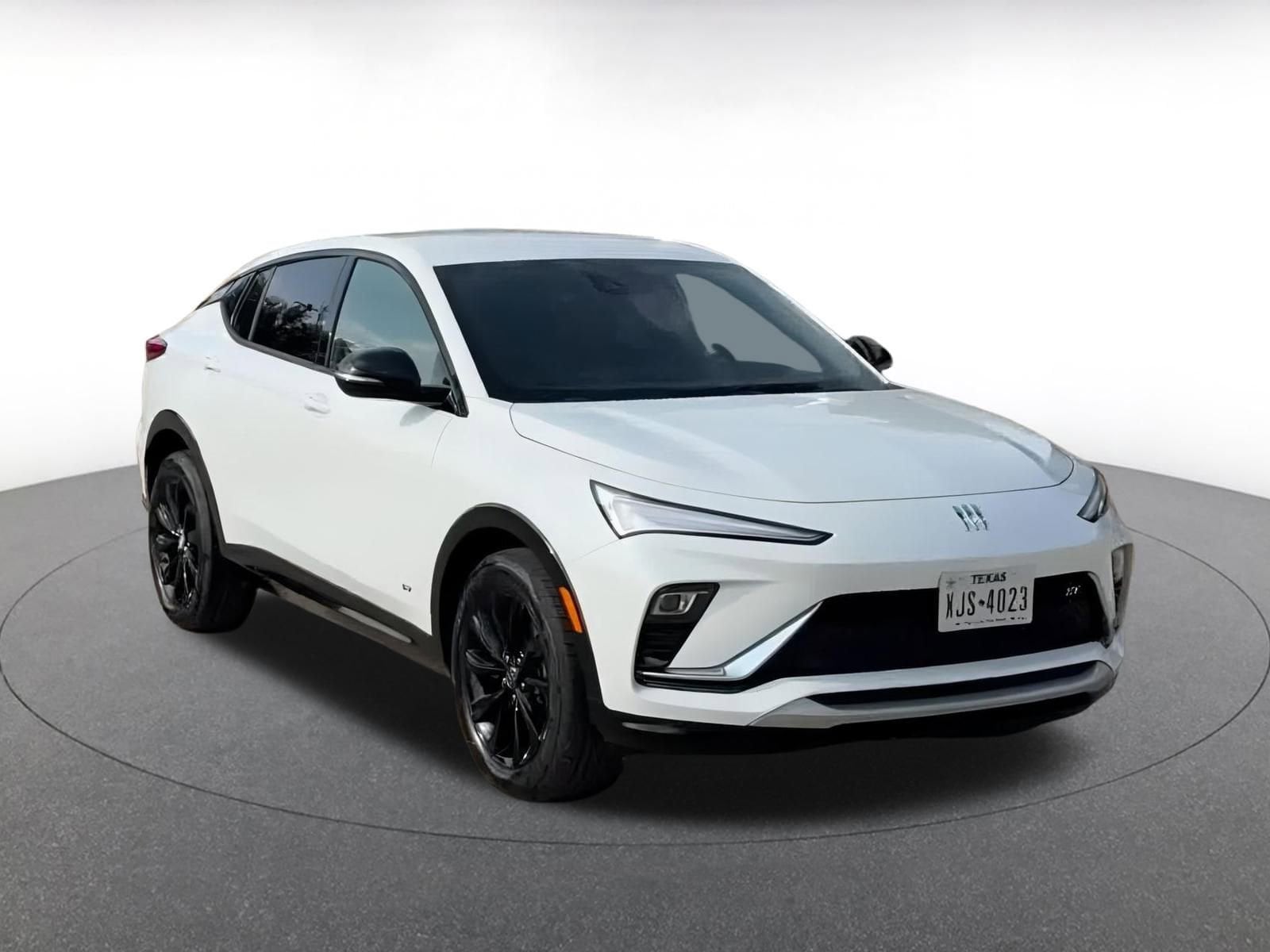 Thumbnail: 2025 Buick Envista - 3