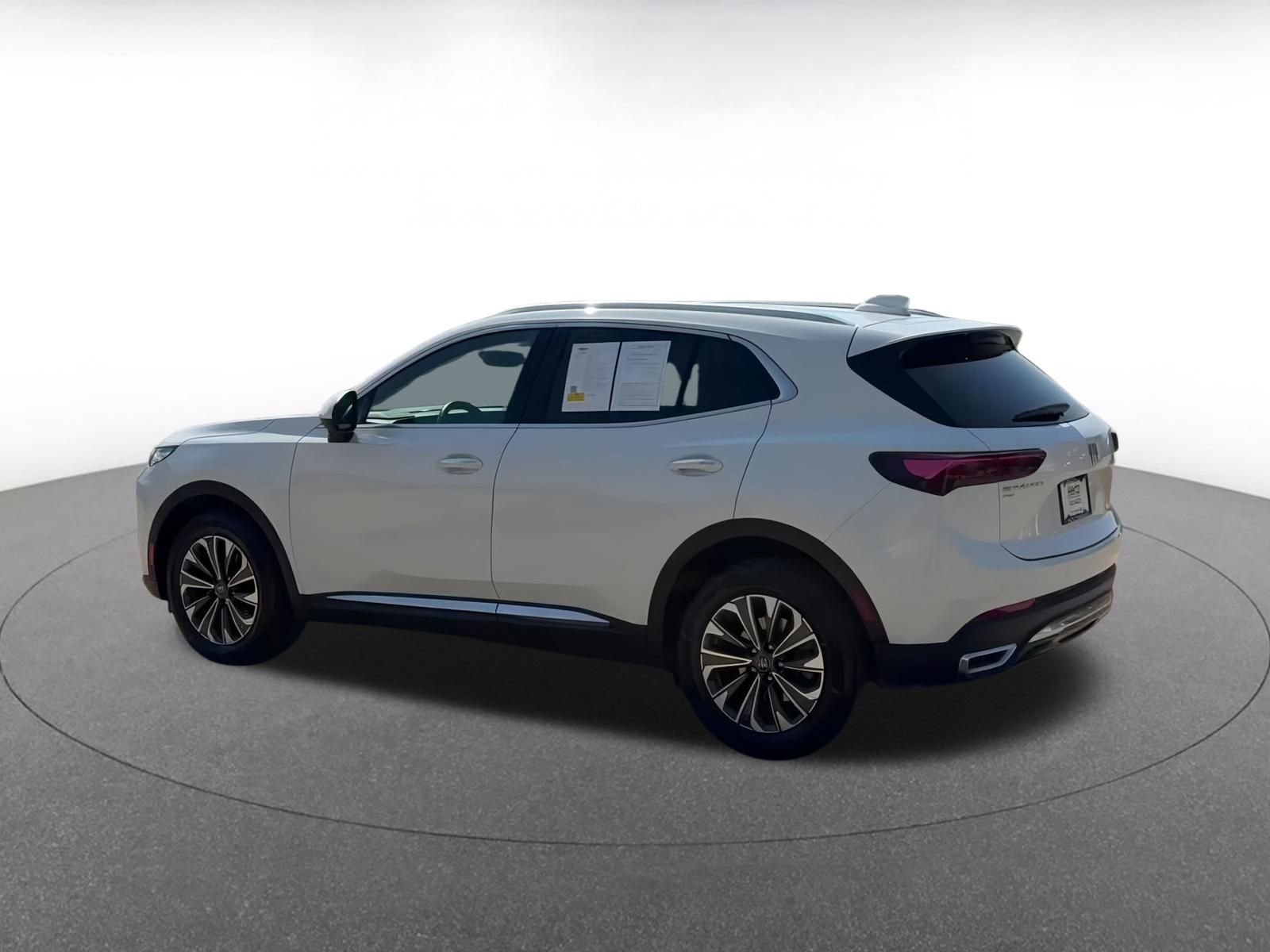 Thumbnail: 2024 Buick Envision - 10