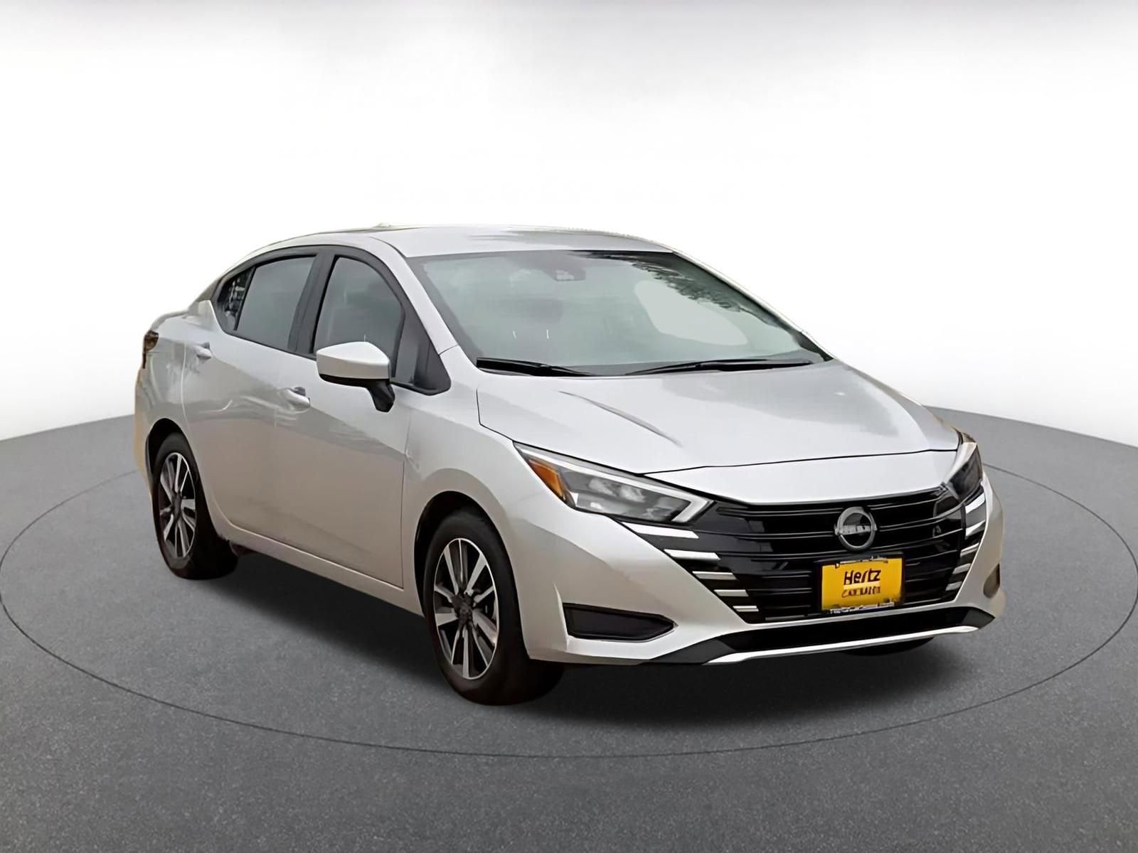 Thumbnail: 2025 Nissan Versa - 3