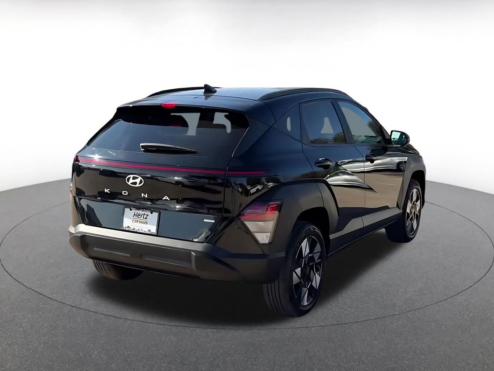 Thumbnail: 2025 Hyundai Kona - 14