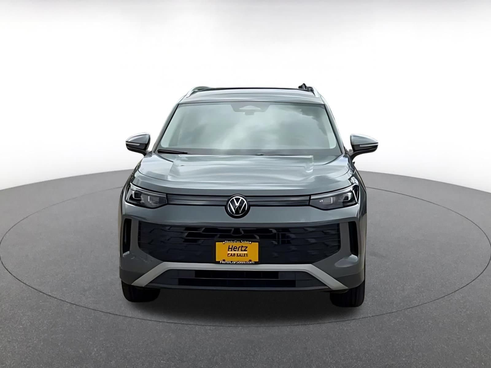 Thumbnail: 2026 Volkswagen Tiguan - 4