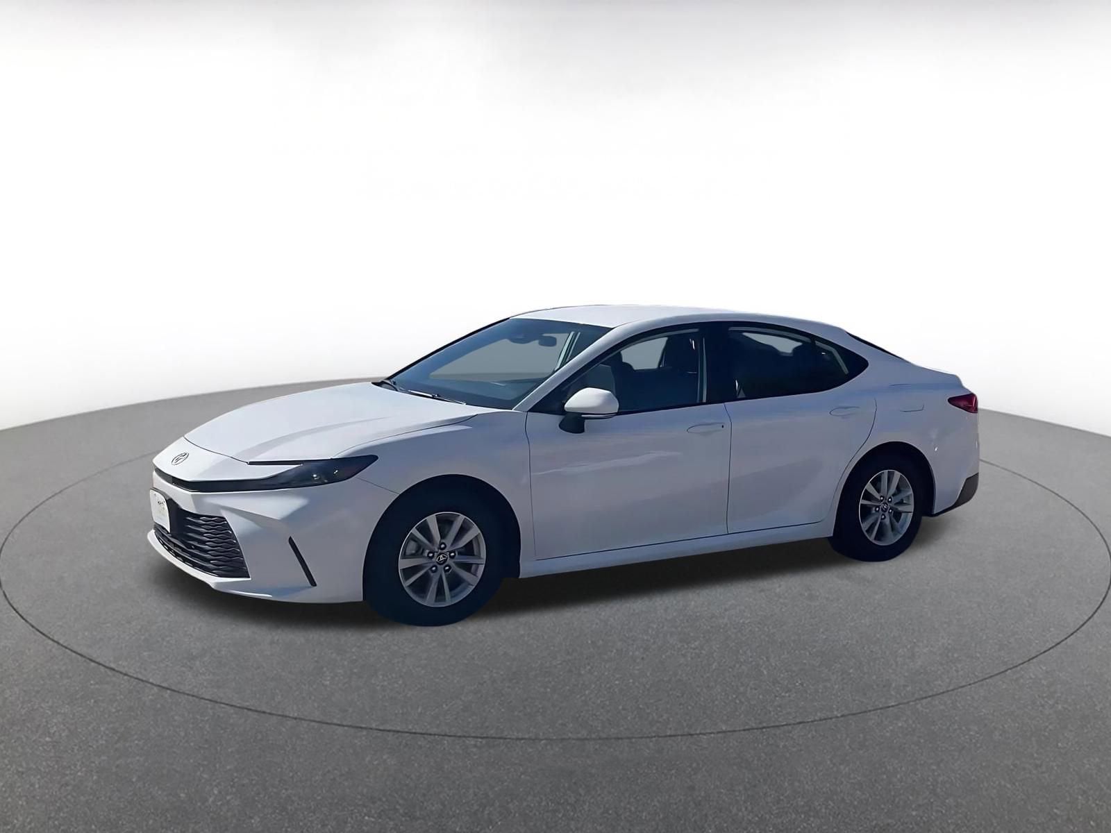 Thumbnail: 2025 Toyota Camry - 8