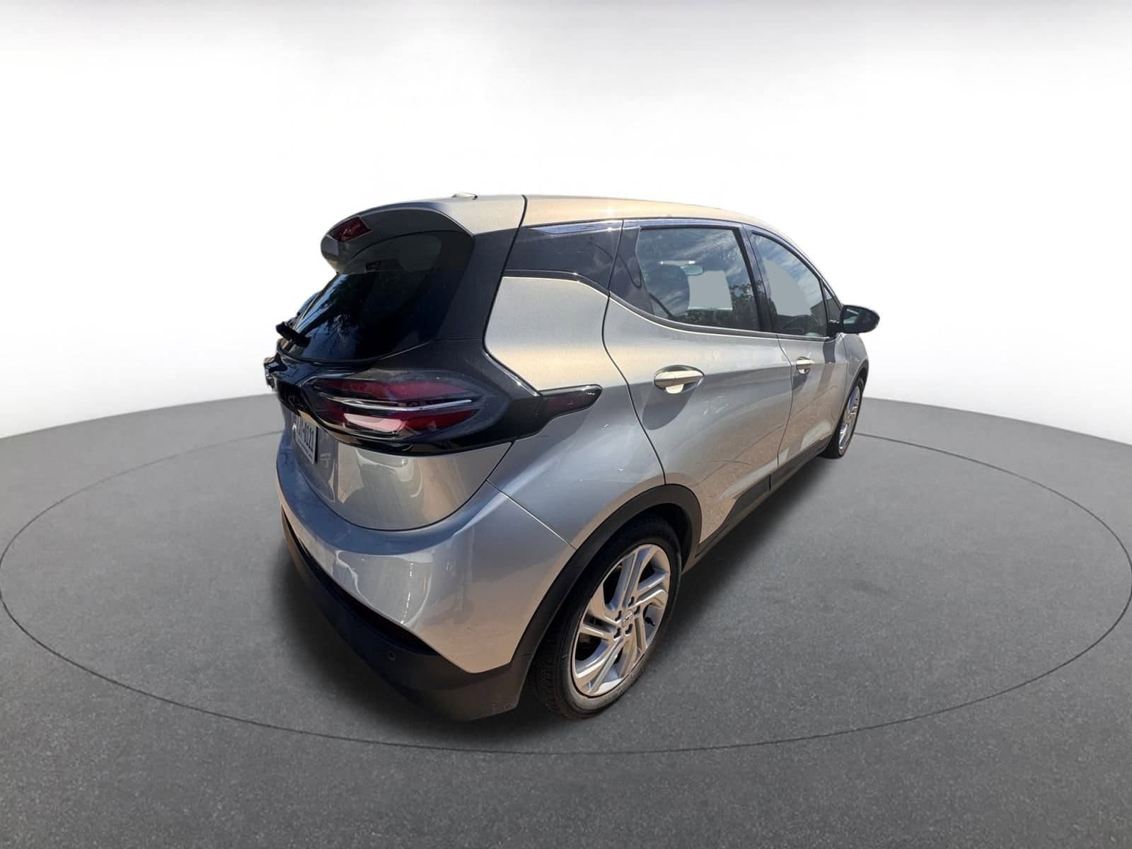 Thumbnail: 2023 Chevrolet Bolt EV - 4