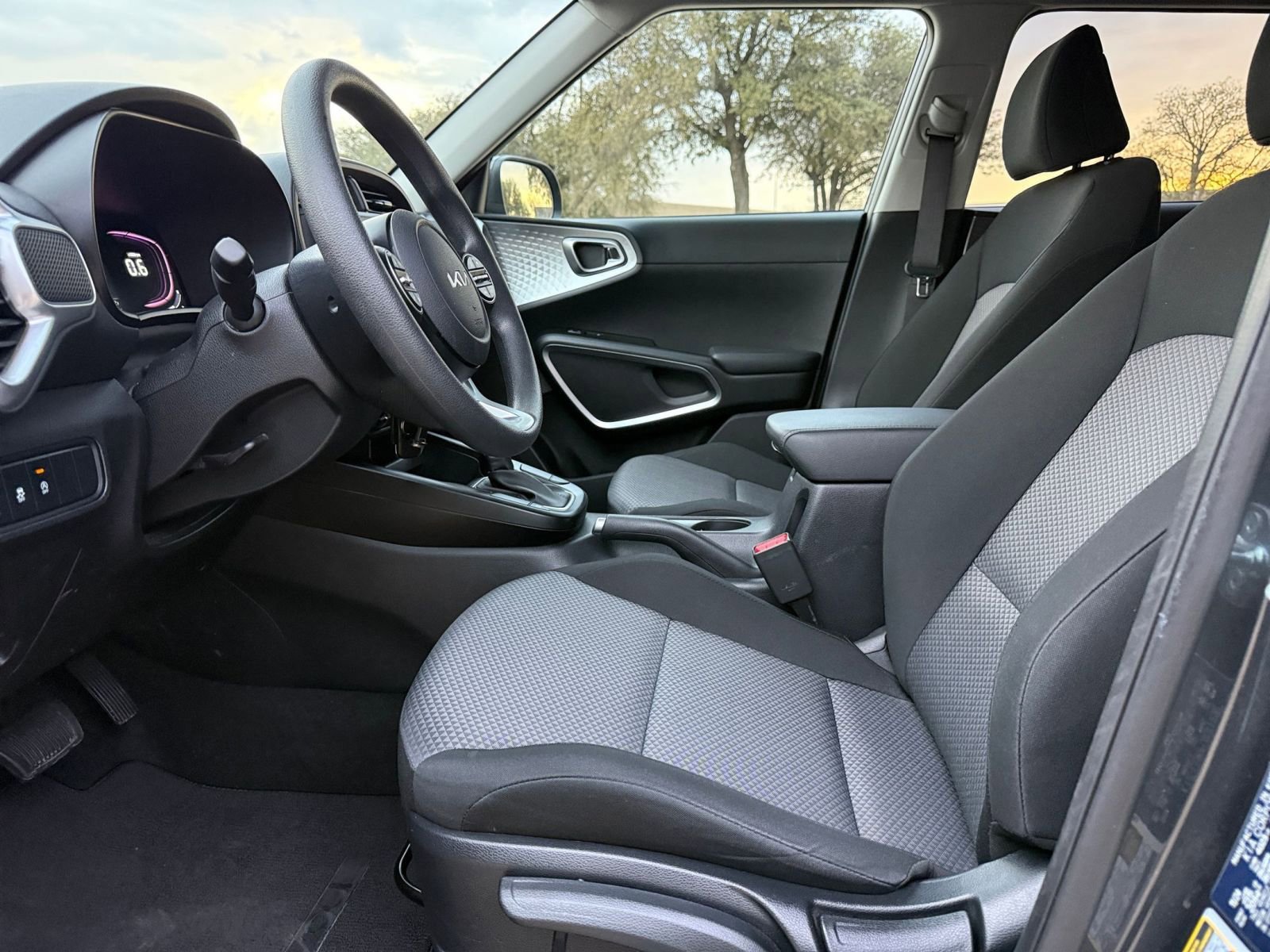 Thumbnail: 2025 Kia Soul - 27