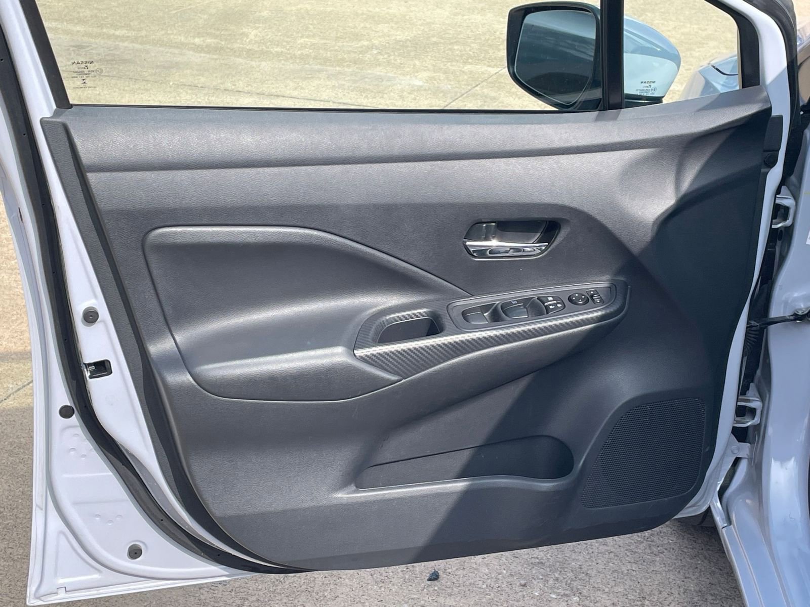 Thumbnail: 2025 Nissan Versa - 18