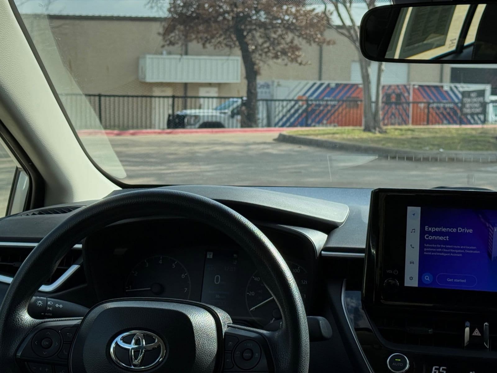 Thumbnail: 2025 Toyota Corolla - 34