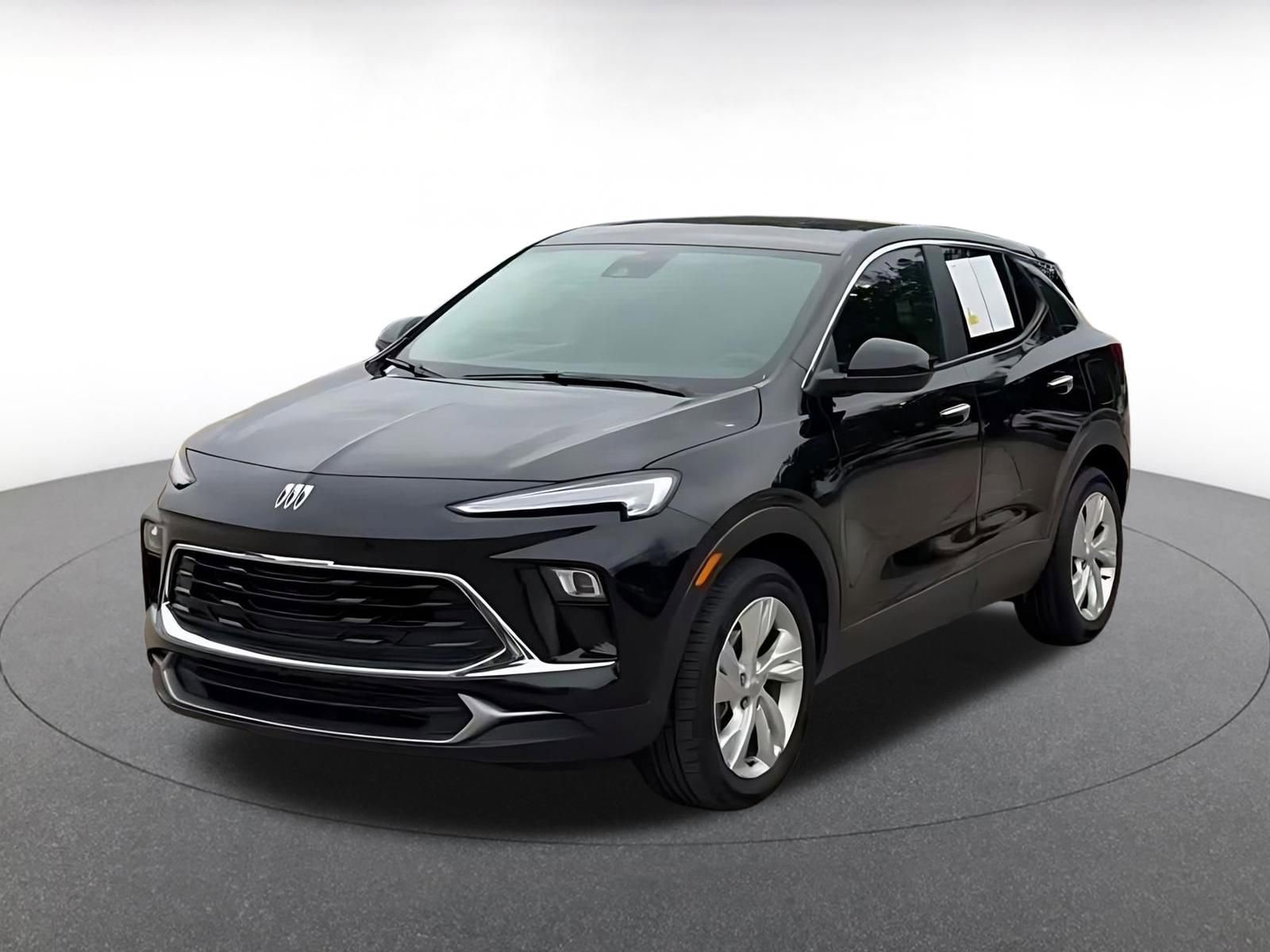 Thumbnail: 2025 Buick Encore GX - 7