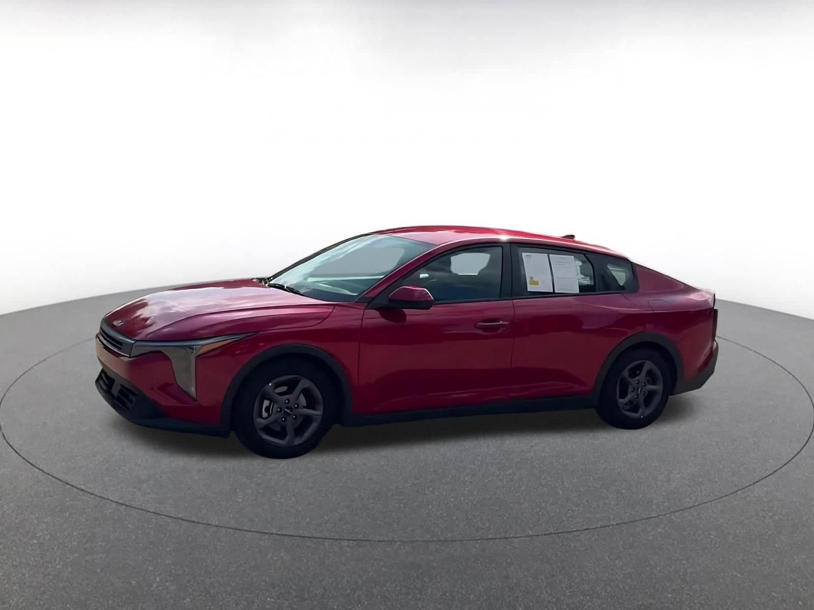 Thumbnail: 2025 Kia K4 - 7