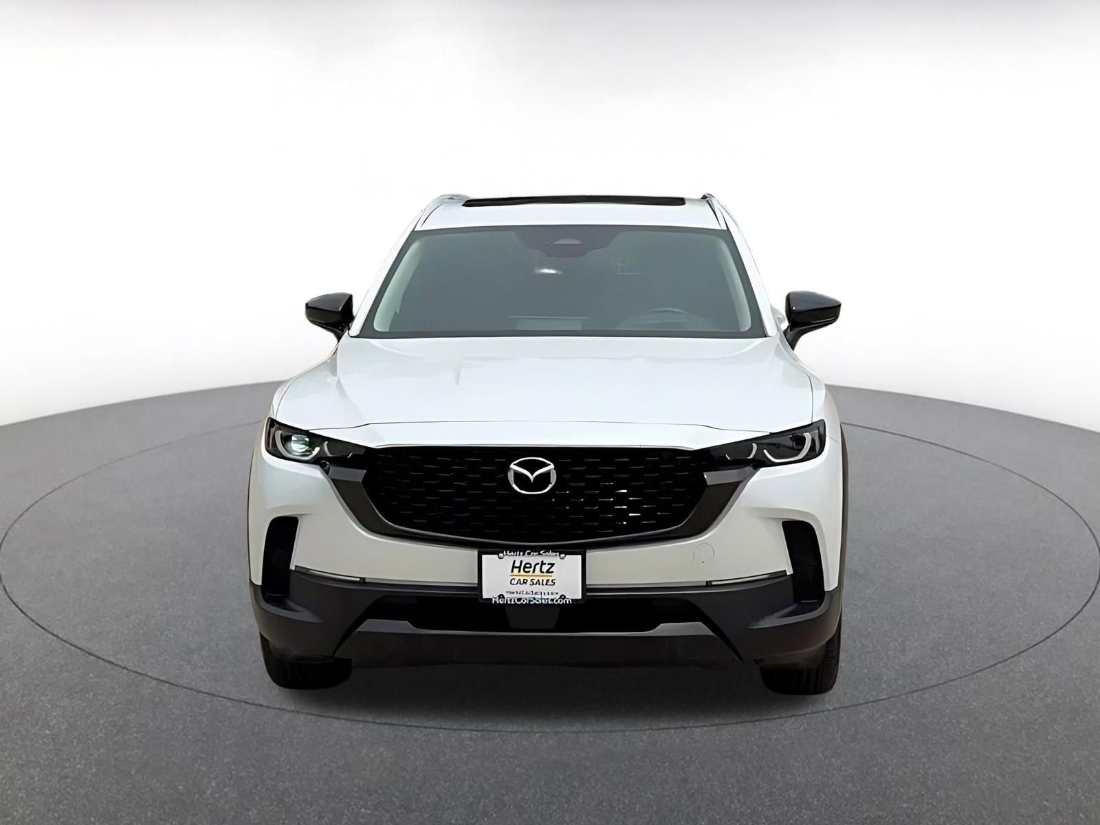 Thumbnail: 2025 Mazda CX-50 - 7