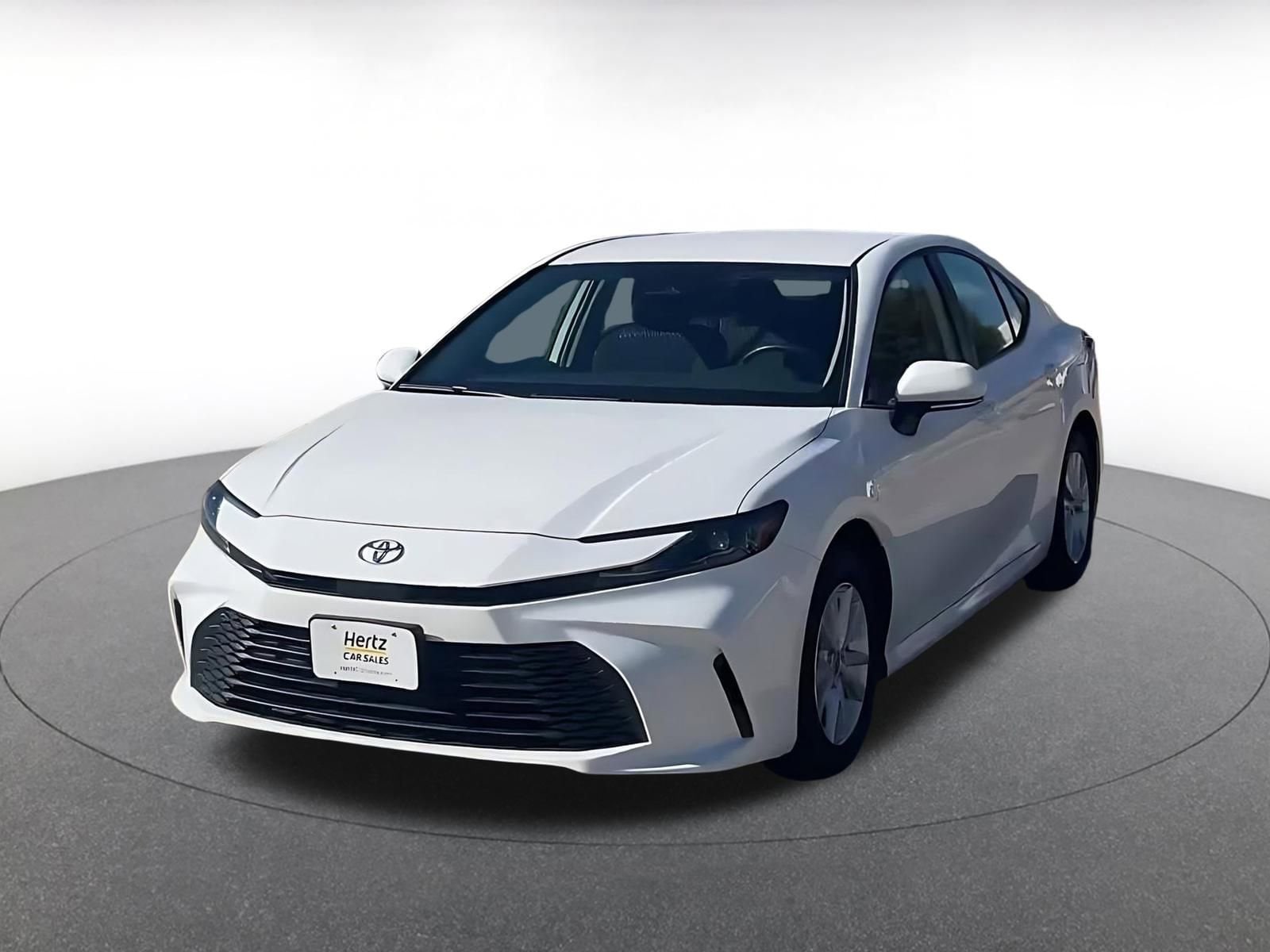 Thumbnail: 2025 Toyota Camry - 7