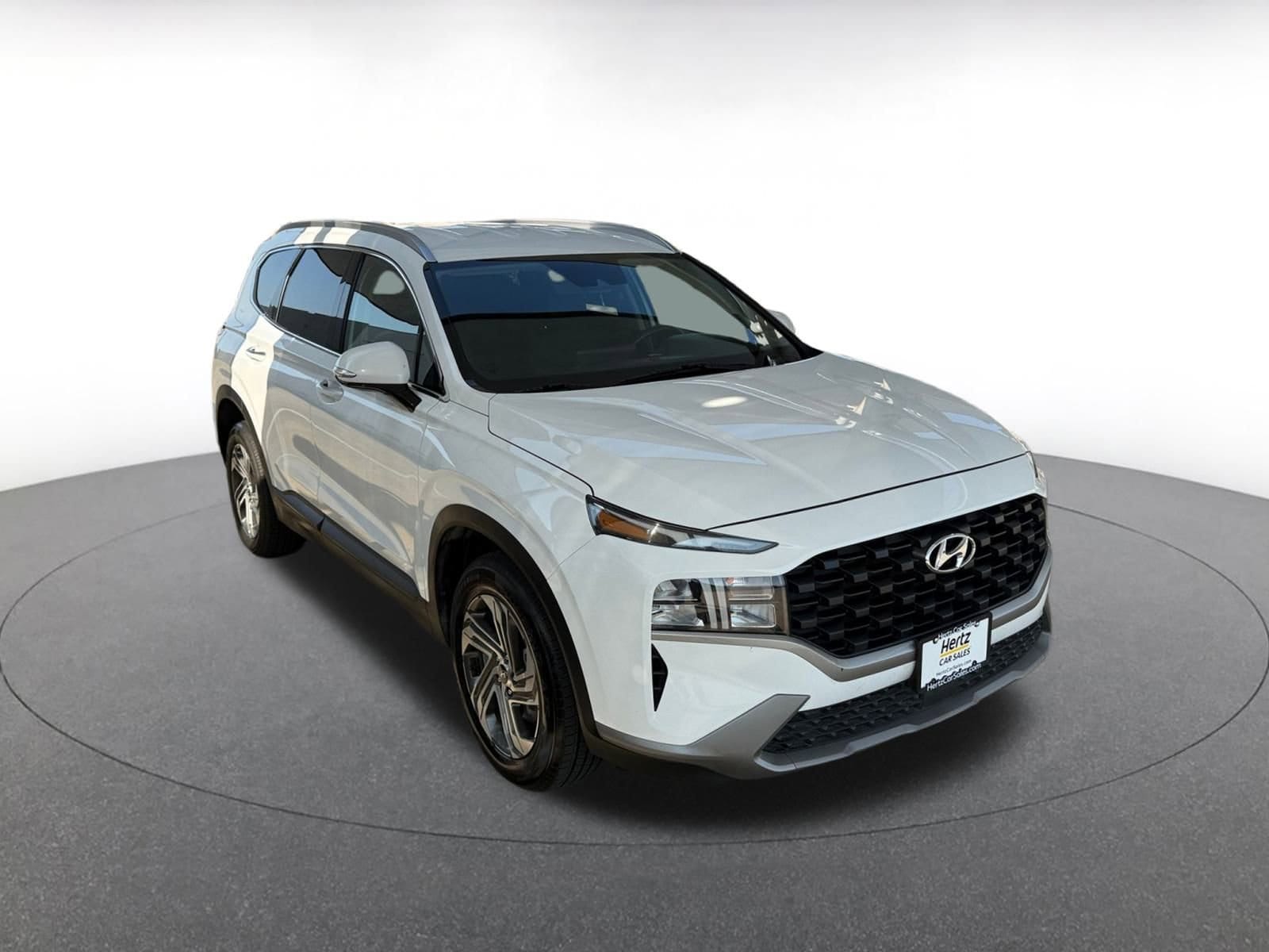 Thumbnail: 2023 Hyundai Santa Fe - 1
