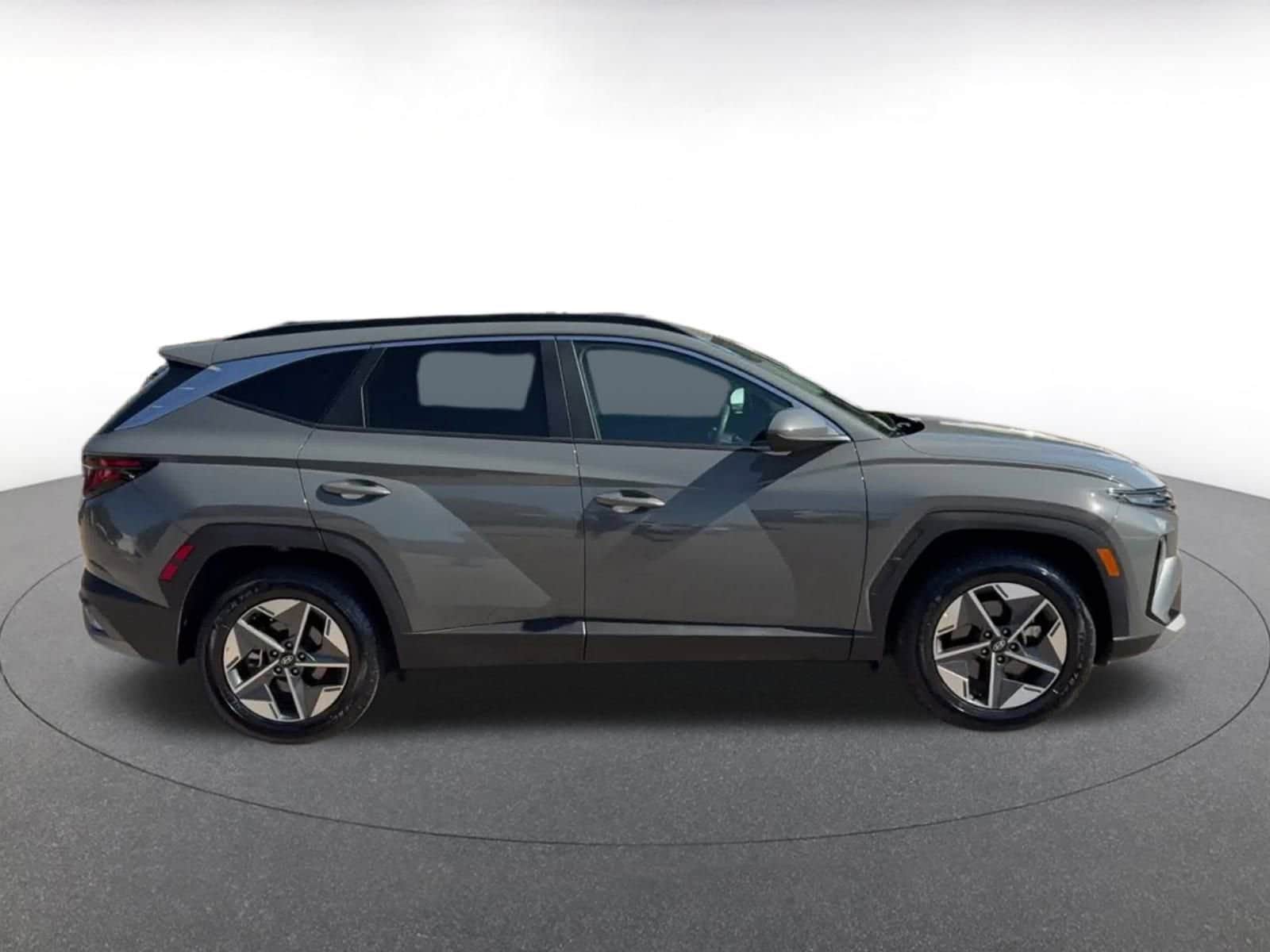 Thumbnail: 2025 Hyundai Tucson - 16