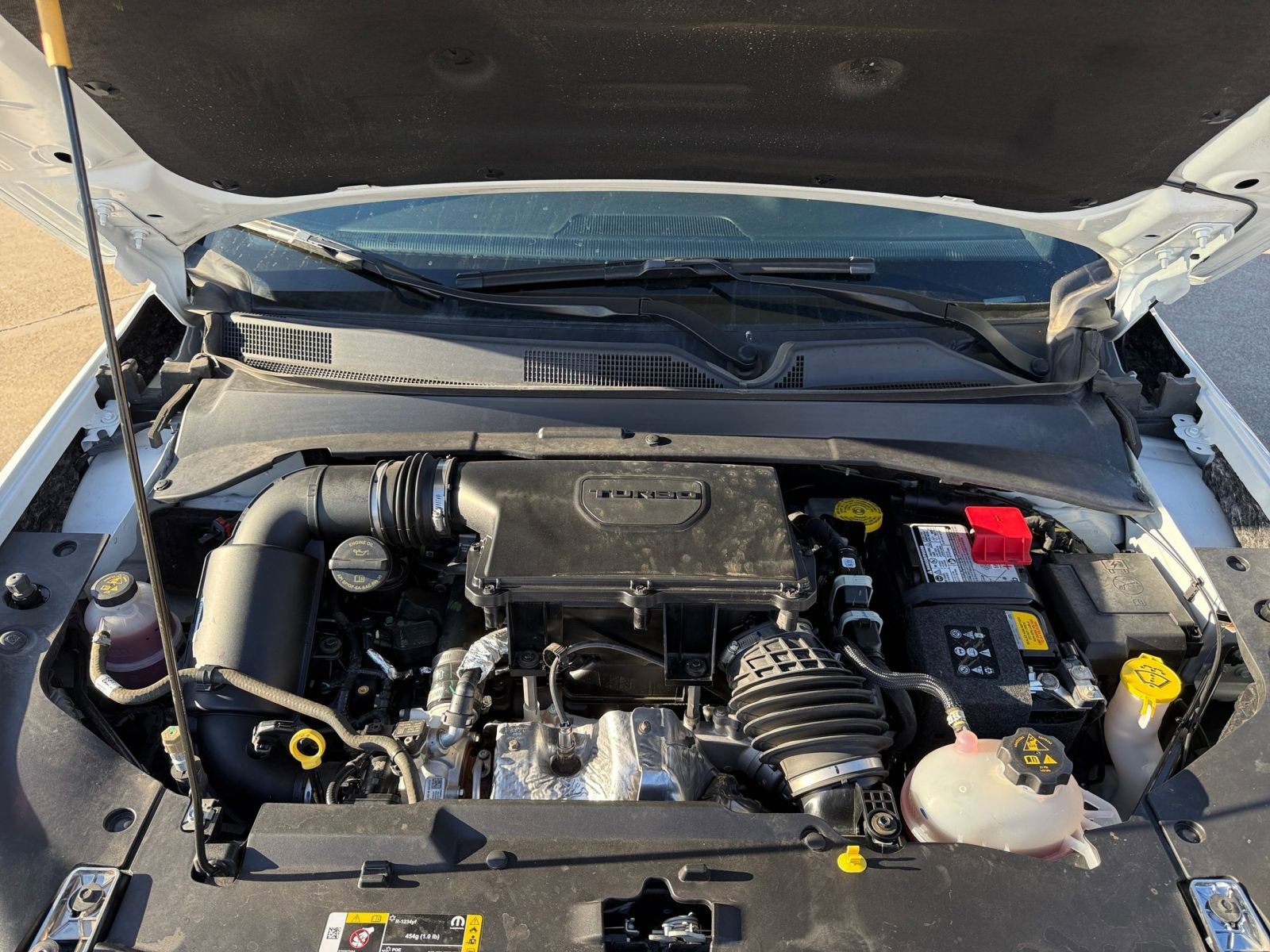 Thumbnail: 2025 Jeep Compass - 32