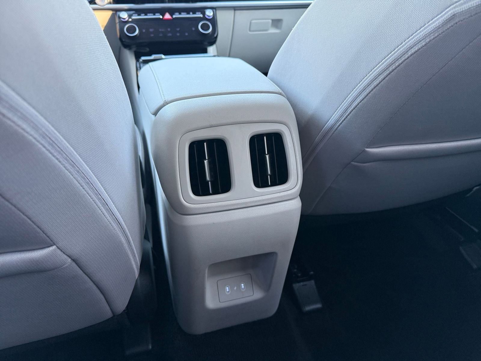 Thumbnail: 2025 Hyundai Tucson - 24