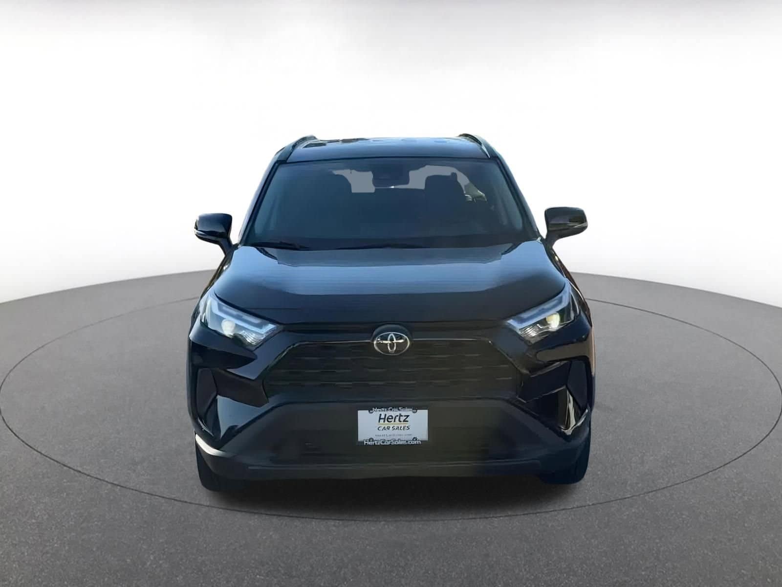 Thumbnail: 2025 Toyota RAV4 - 4