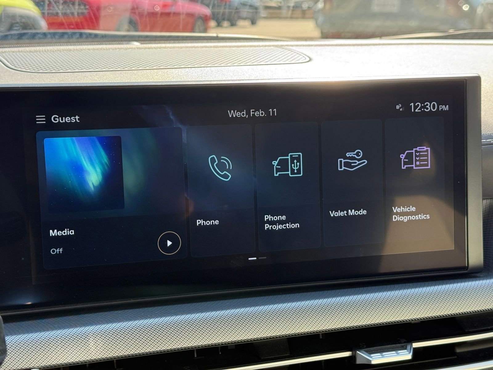 Thumbnail: 2025 Hyundai Sonata - 20