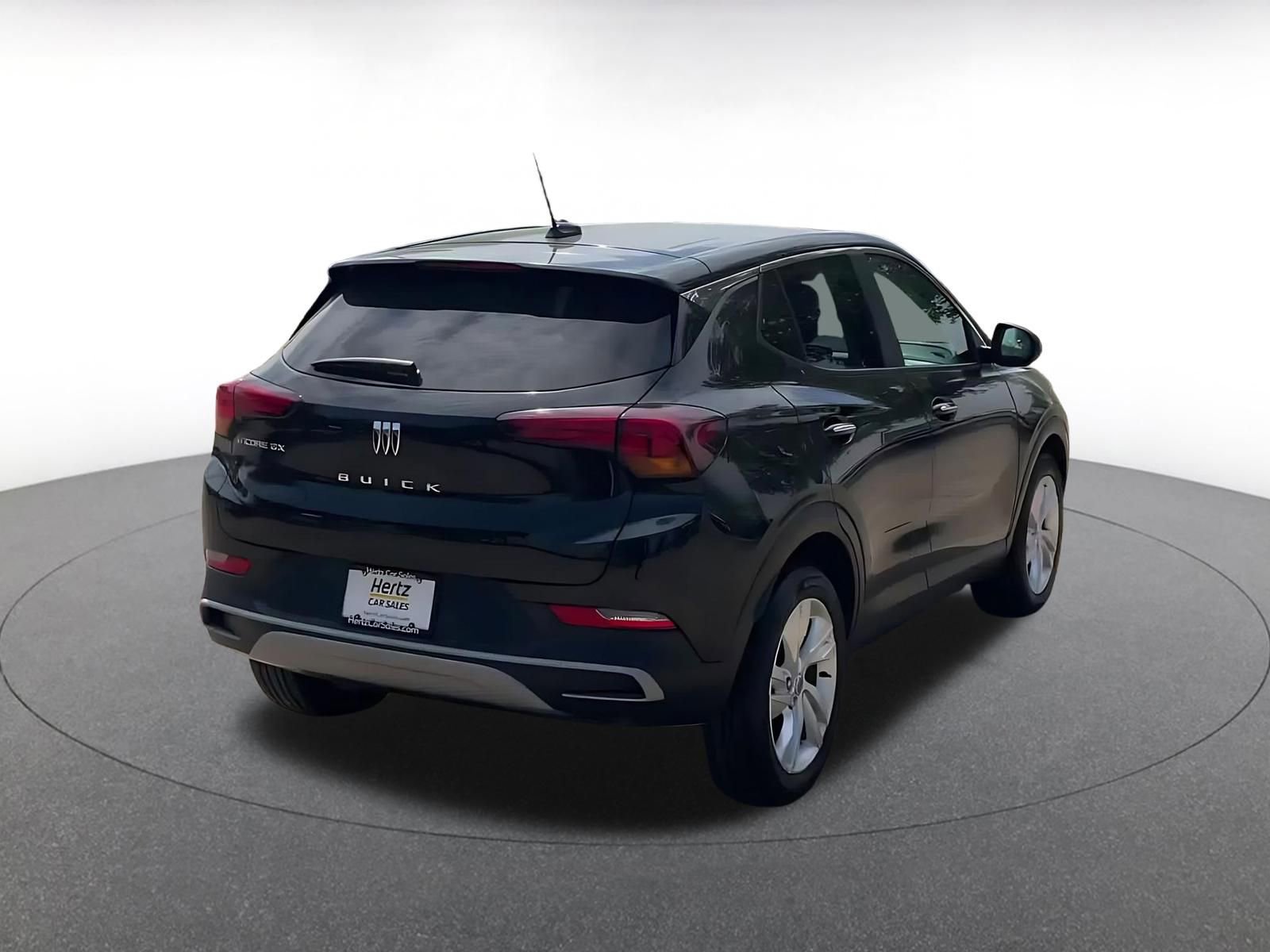 Thumbnail: 2025 Buick Encore GX - 14