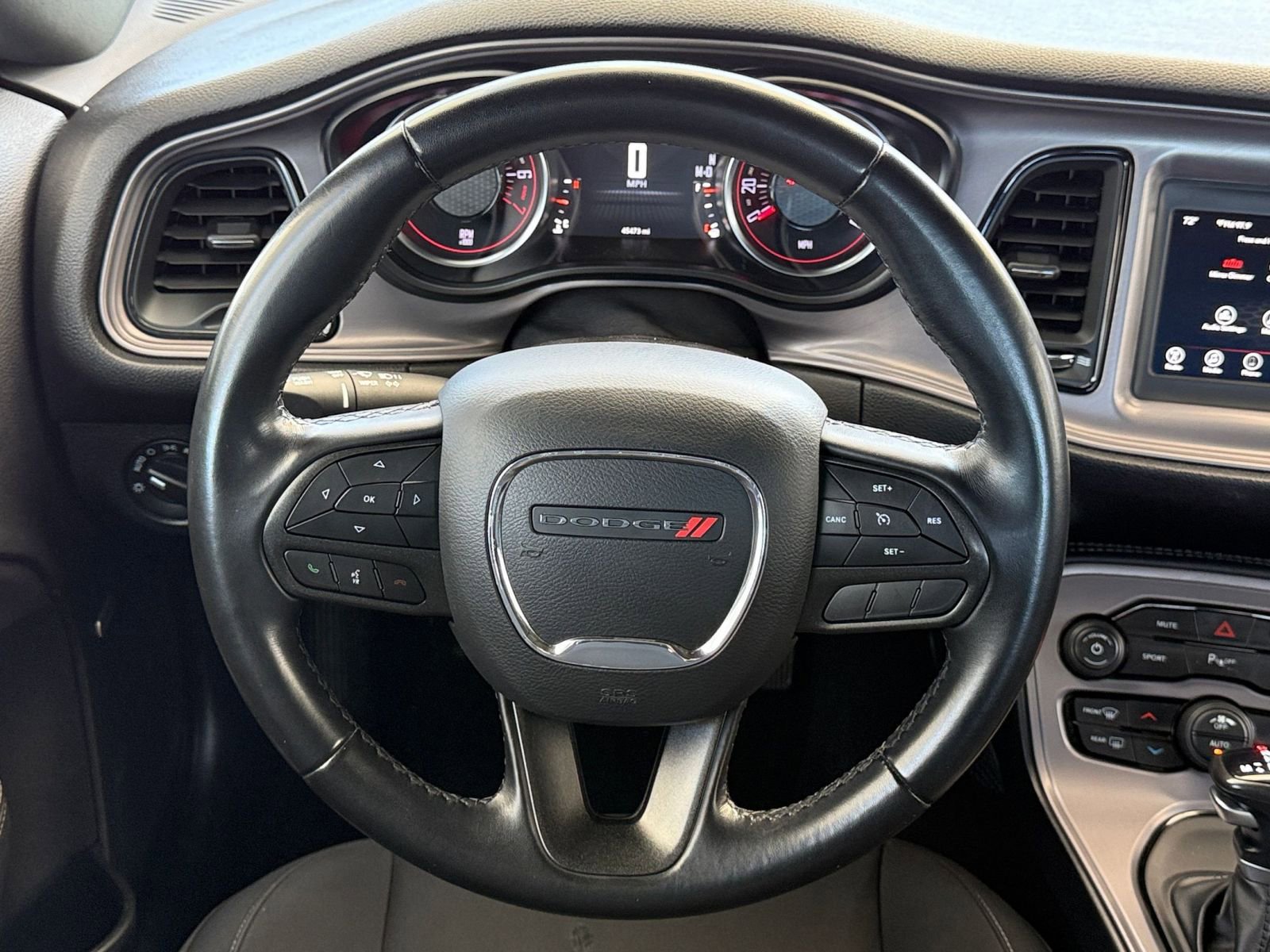 Thumbnail: 2023 Dodge Challenger - 28