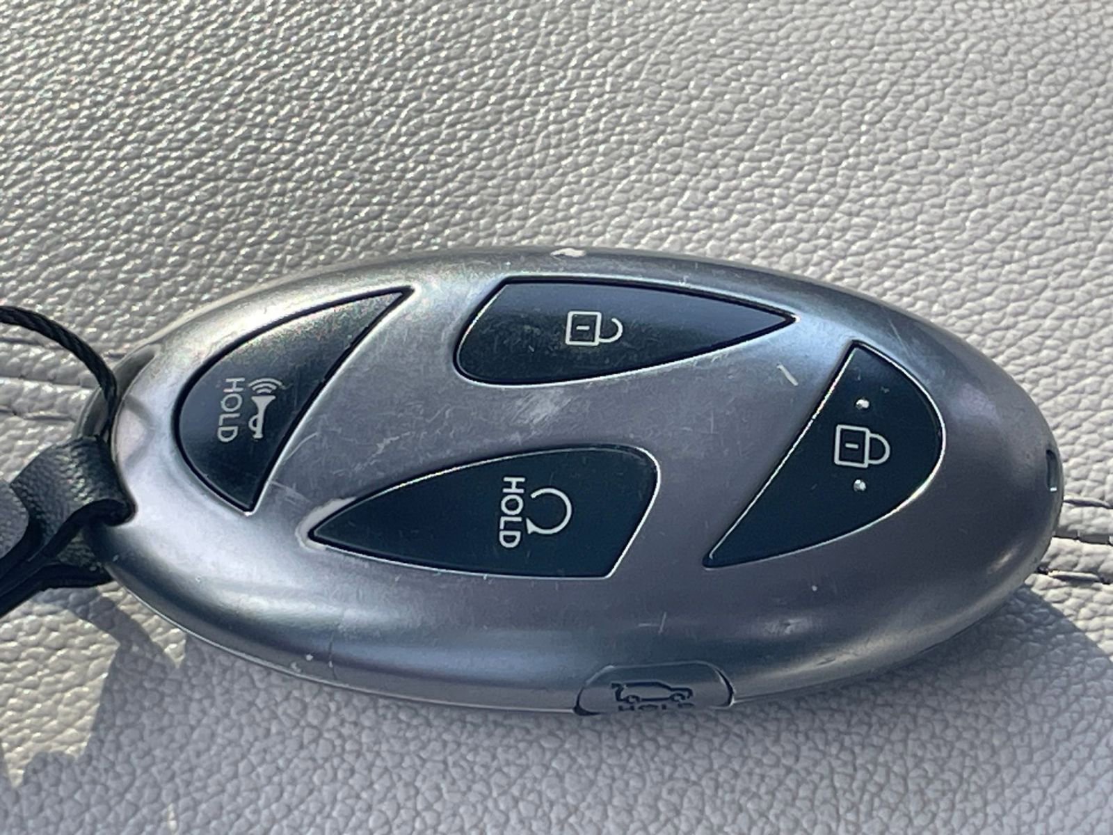 Thumbnail: 2025 Hyundai Tucson - 22