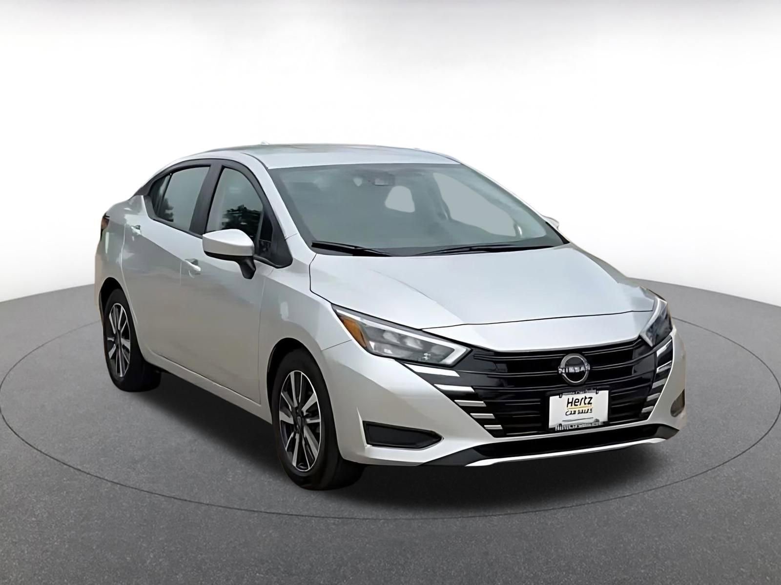 Thumbnail: 2025 Nissan Versa - 3