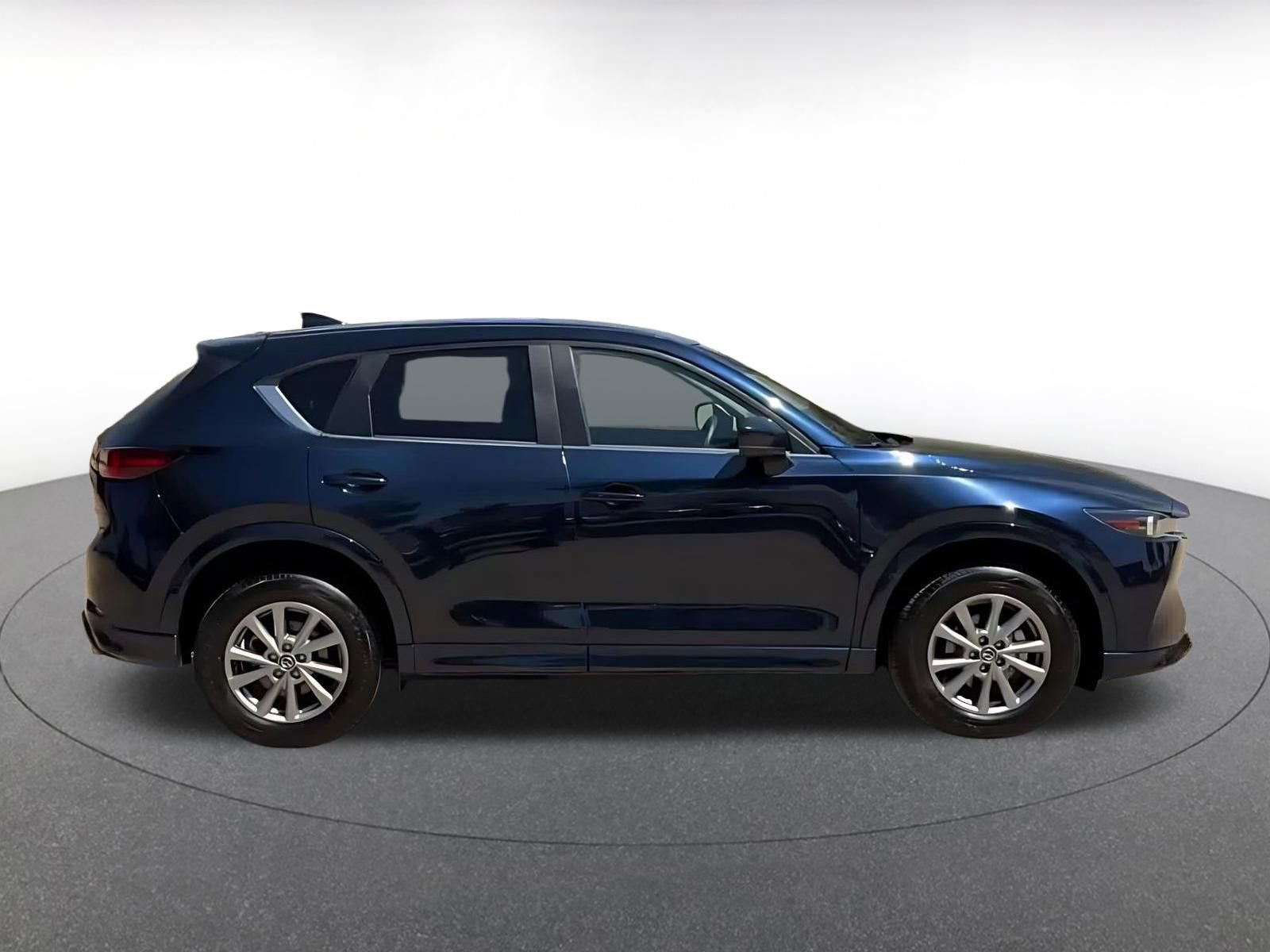 Thumbnail: 2025 Mazda CX-5 - 16