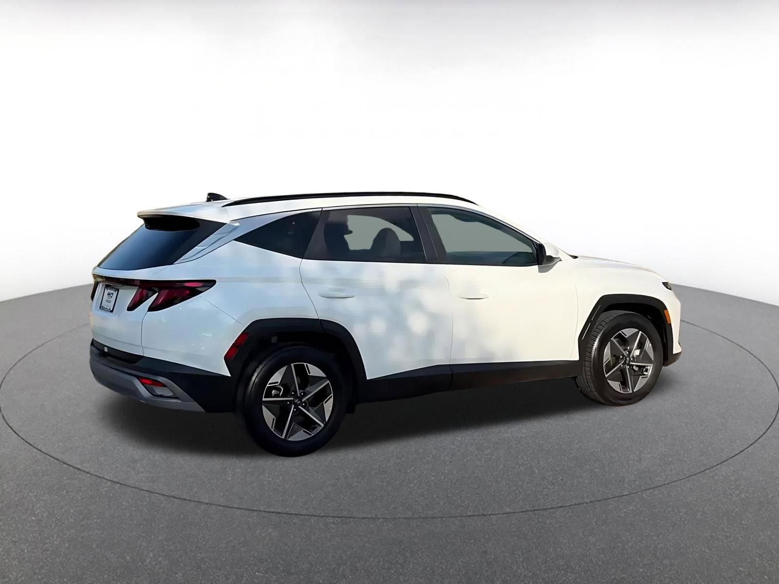 Thumbnail: 2025 Hyundai Tucson - 15