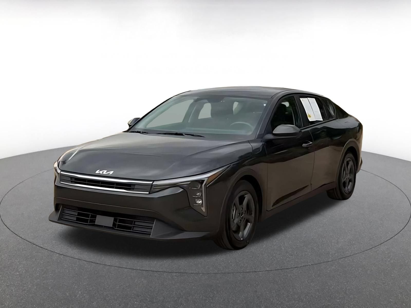 Thumbnail: 2026 Kia K4 - 7