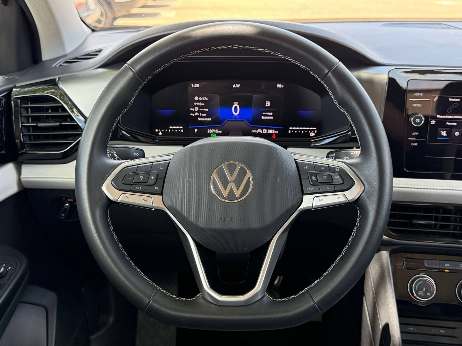Thumbnail: 2025 Volkswagen Taos - 28
