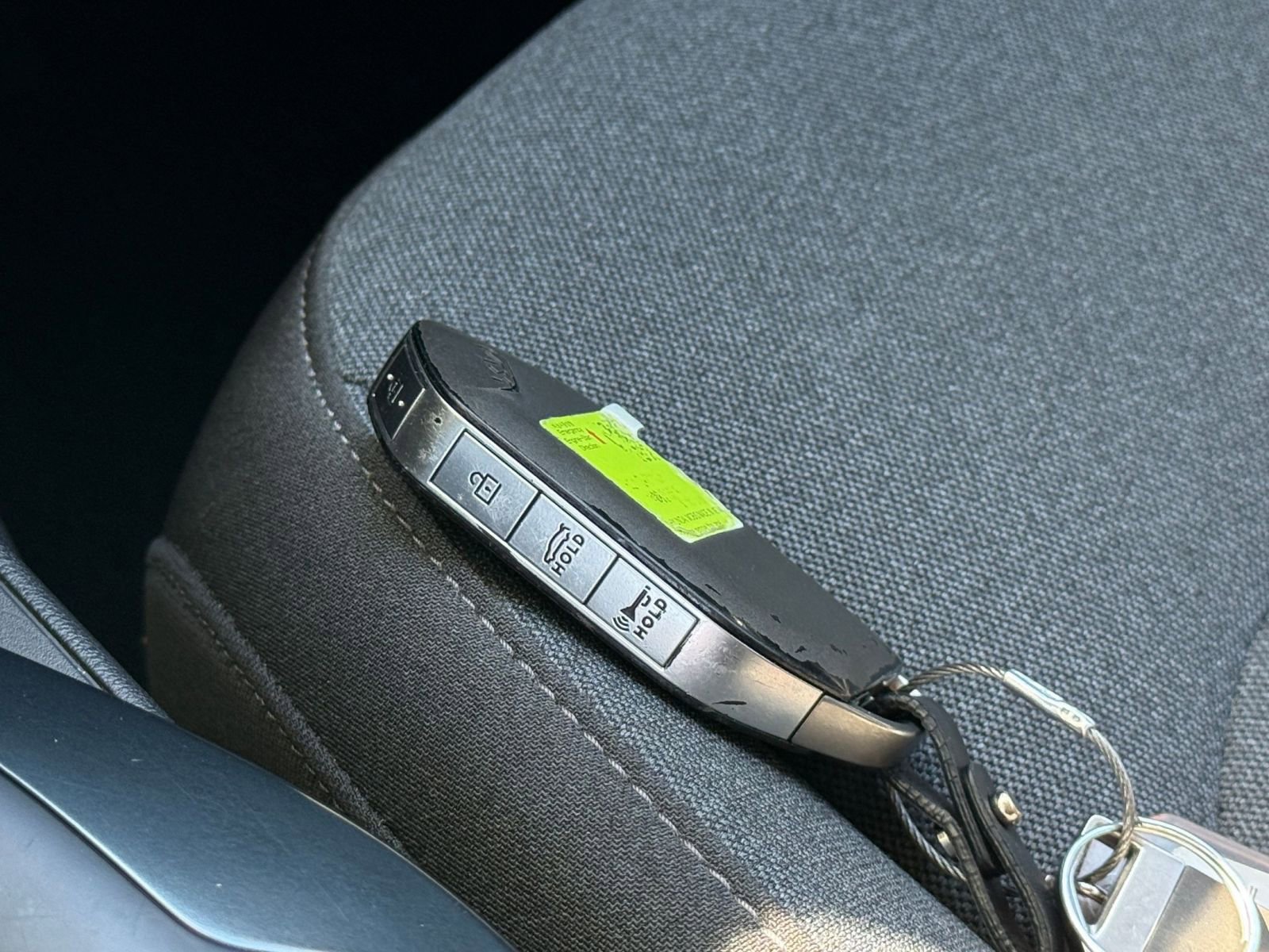 Thumbnail: 2025 Kia K4 - 22