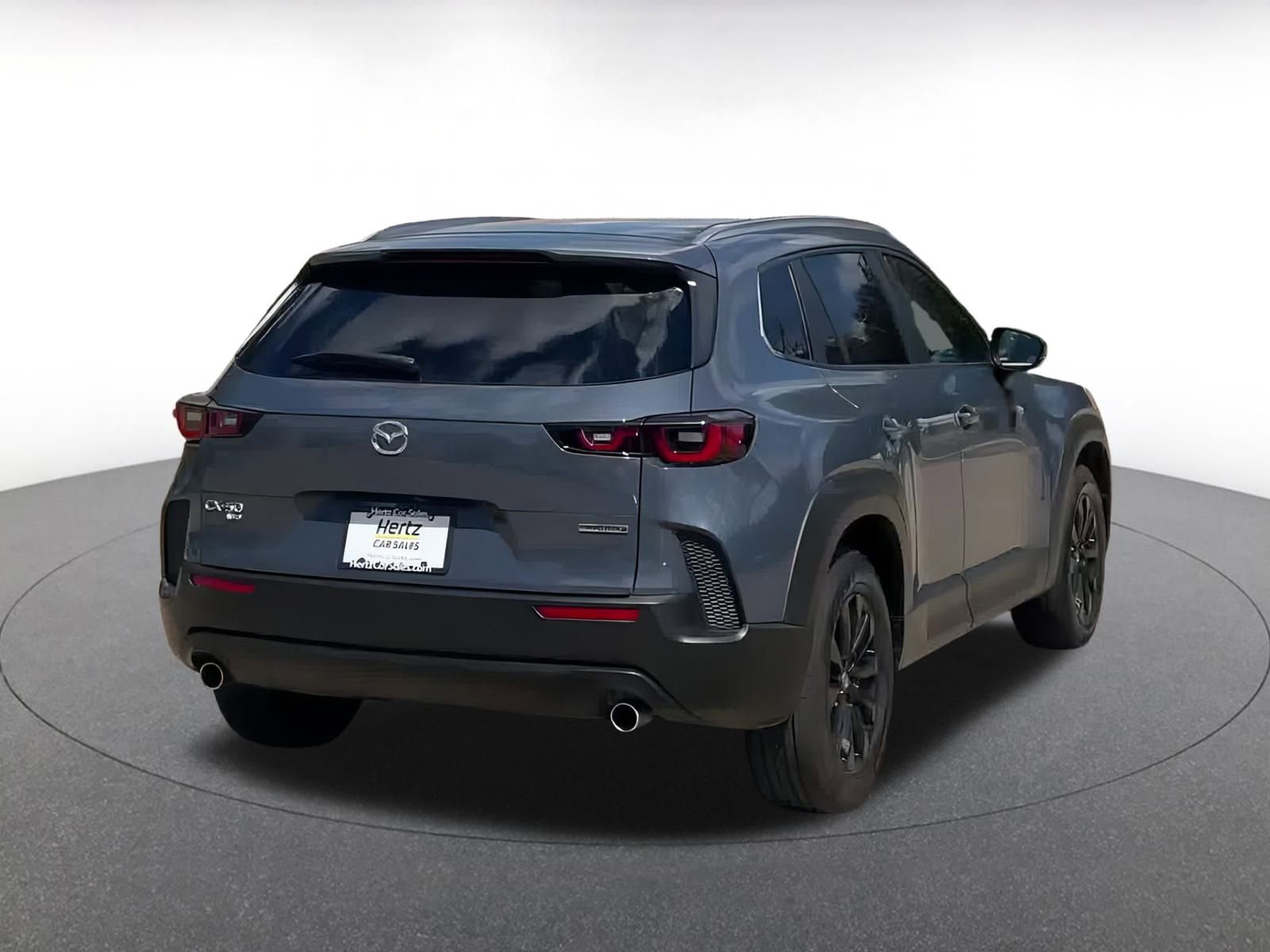 Thumbnail: 2025 Mazda CX-50 - 14