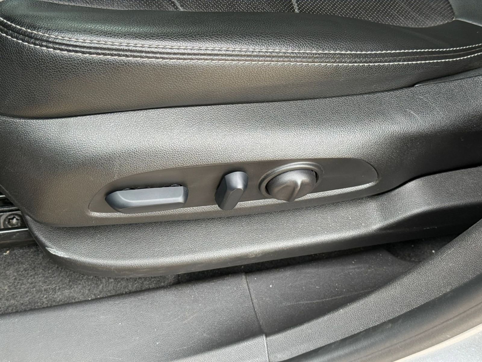 Thumbnail: 2024 GMC Terrain - 22