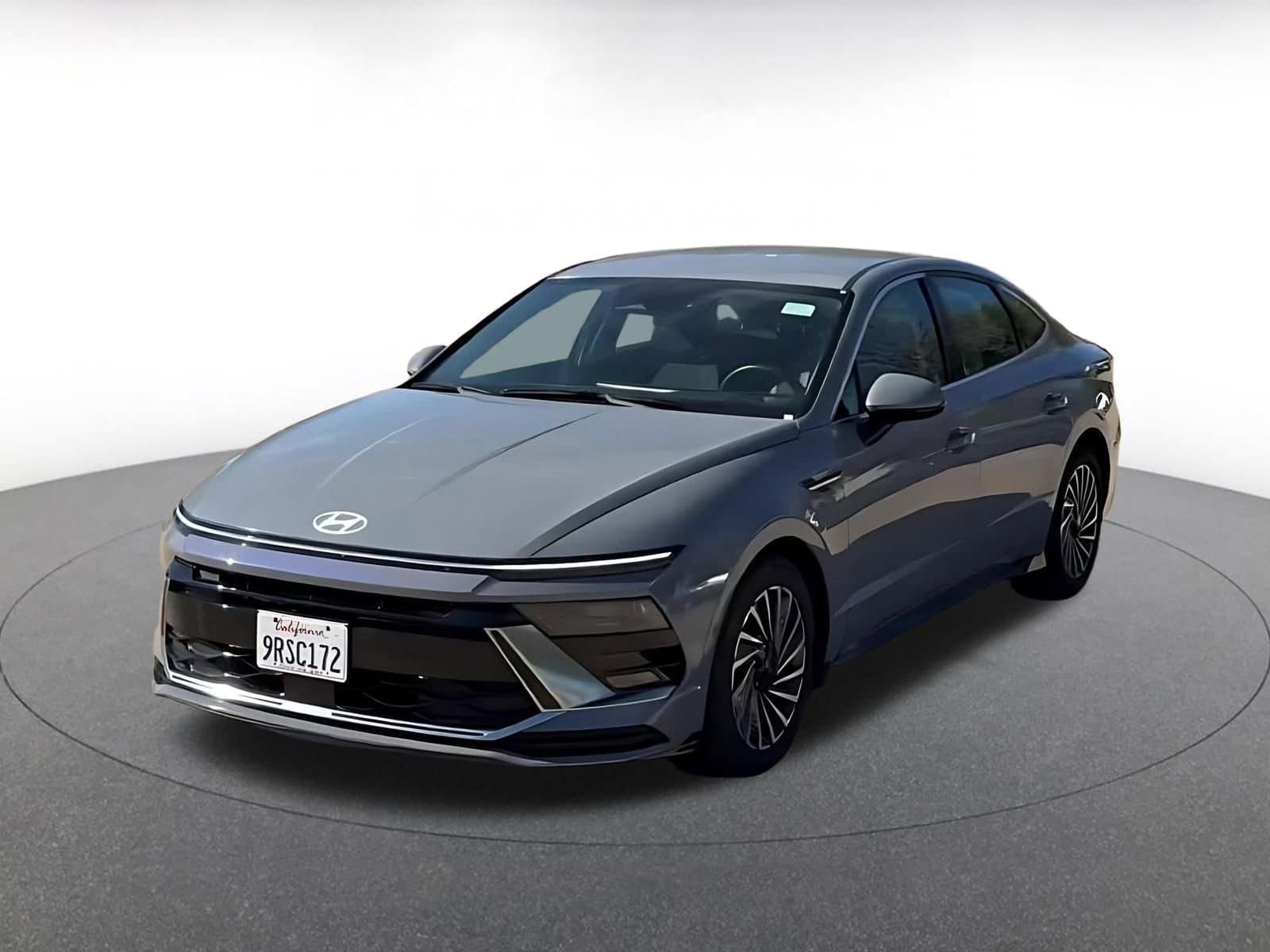 Thumbnail: 2025 Hyundai Sonata - 7